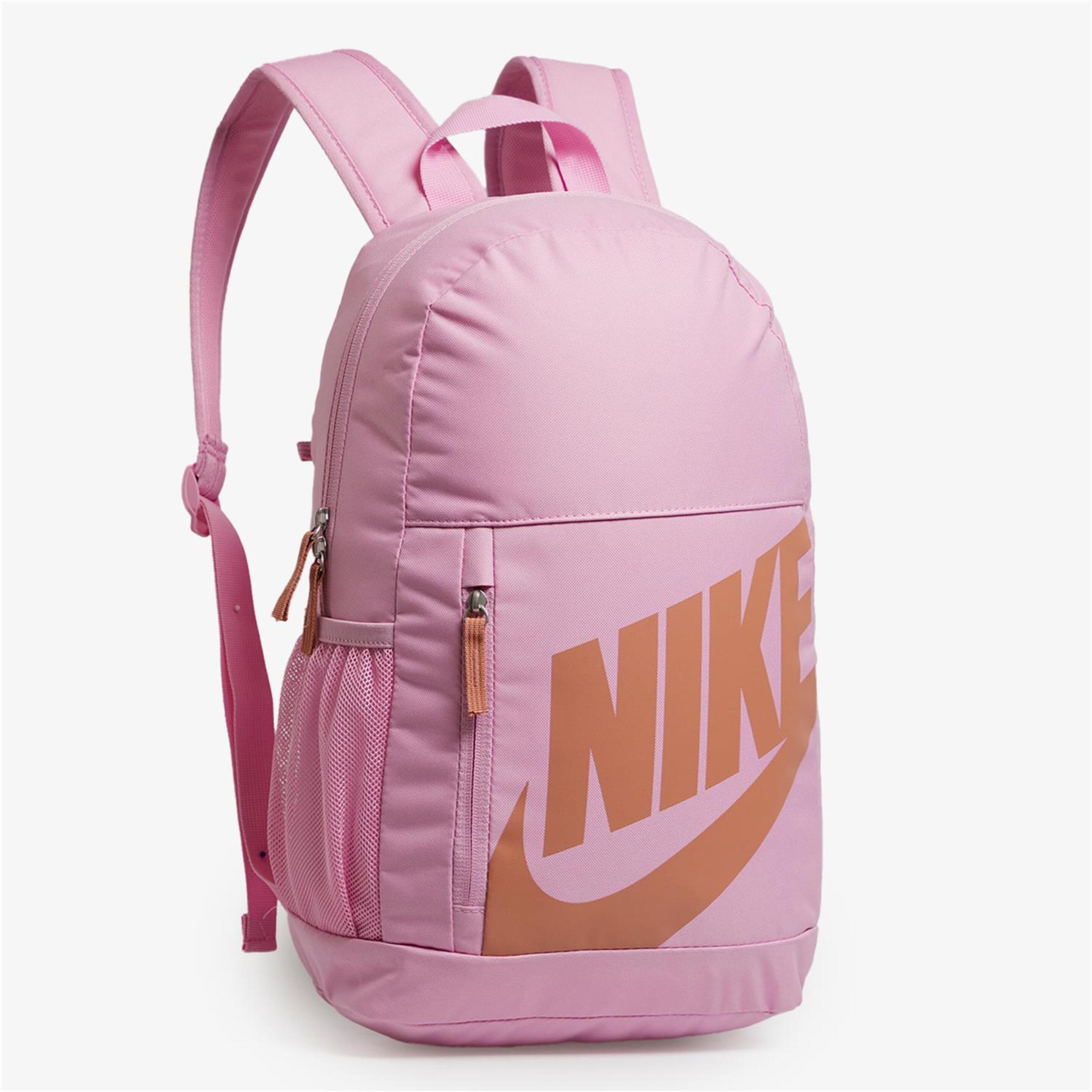 Nike Elemental - rosa - Mochila 20 L