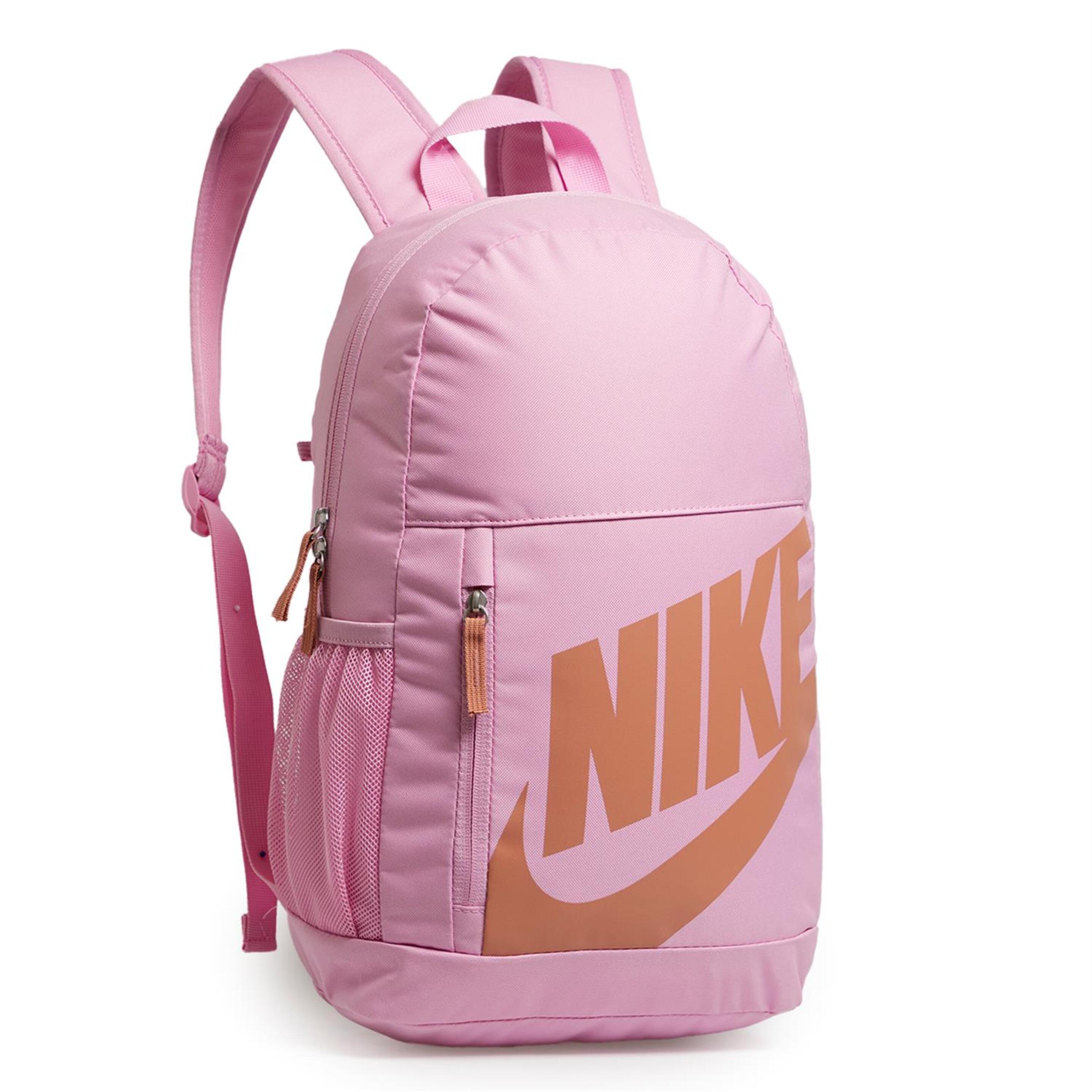 Nike Elemental - rosa - Mochila 20 L
