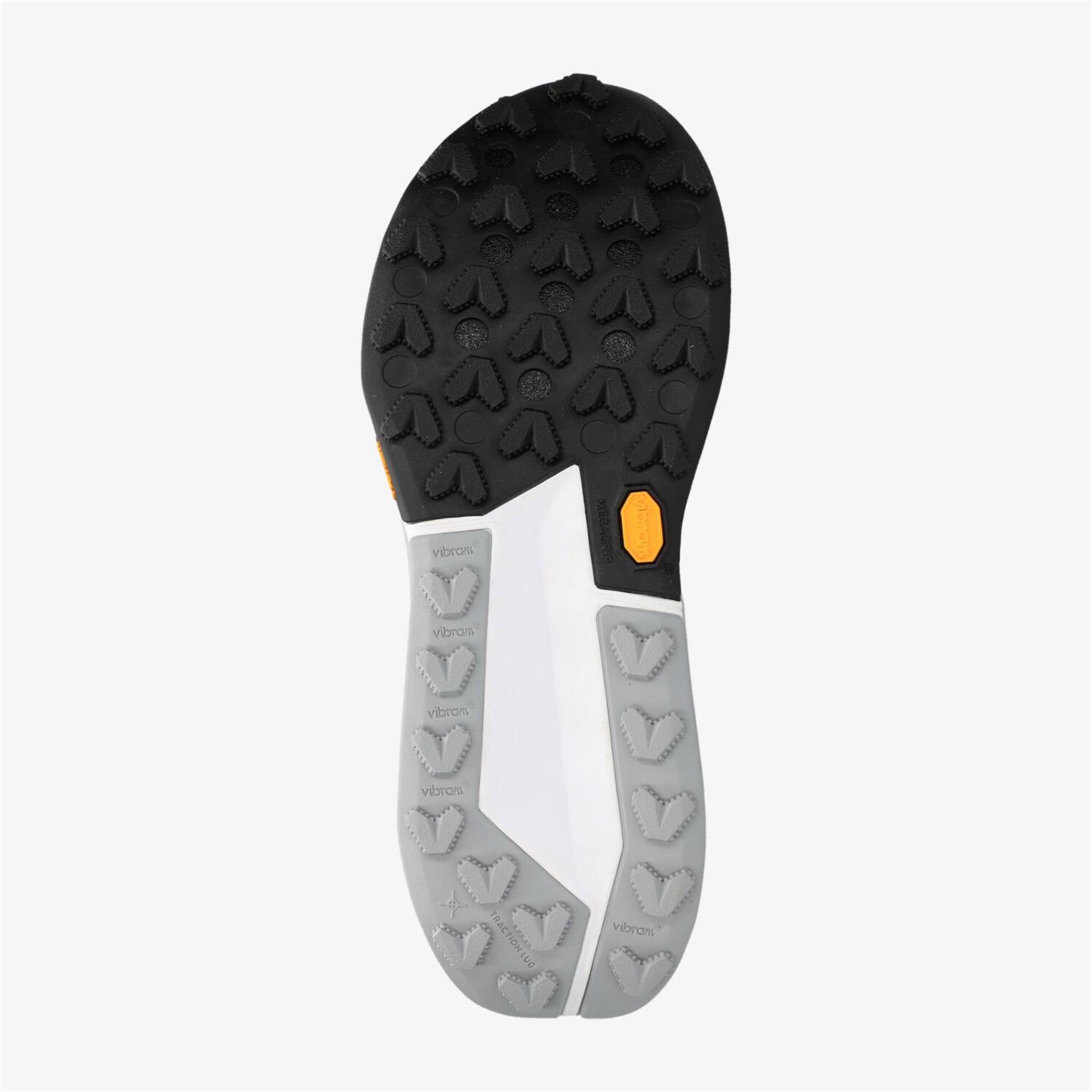 Nike Zegama - Preto - Sapatilhas Trail Mulher | Sport Zone