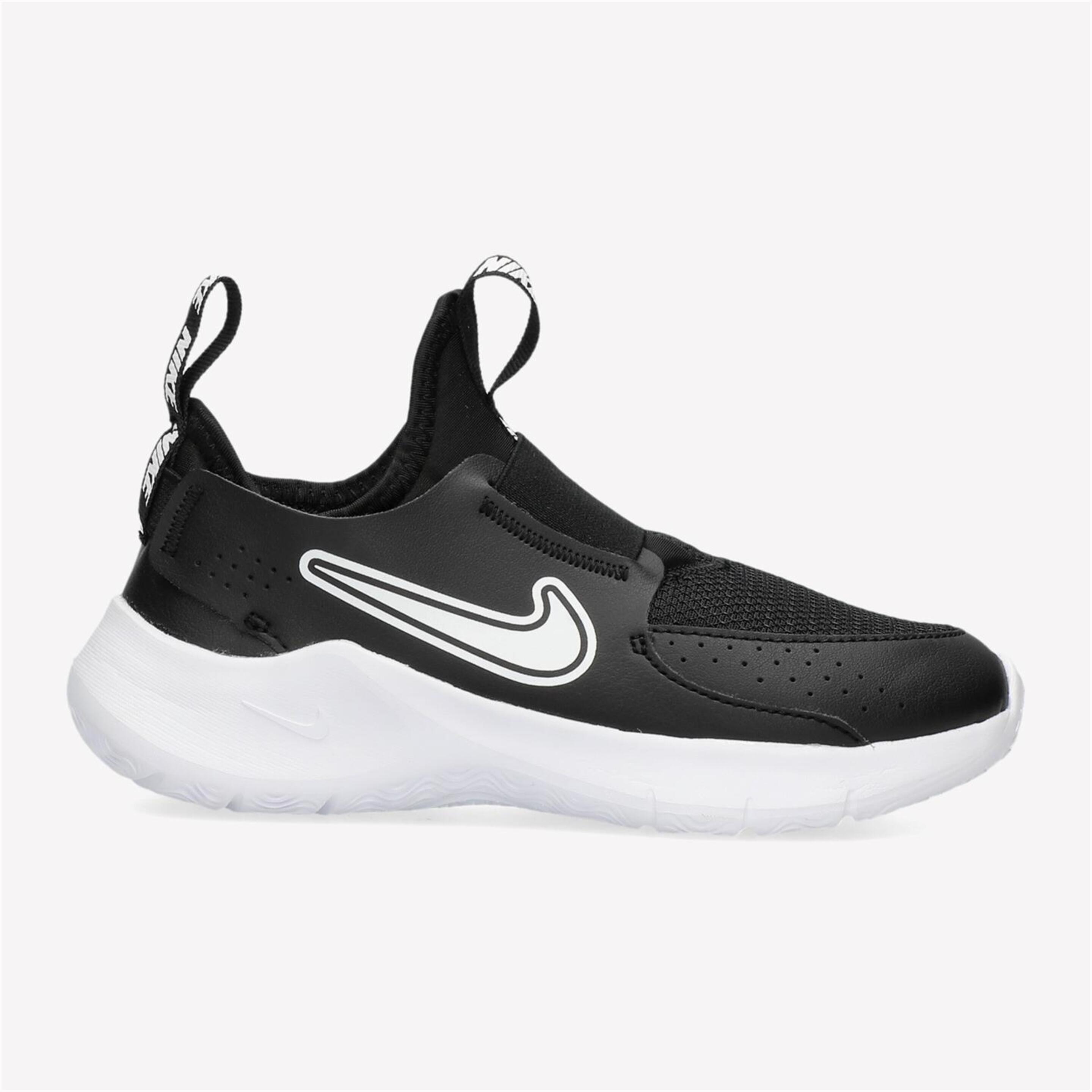 Nike Flex Runner 3 - negro - Zapatillas Running Niño