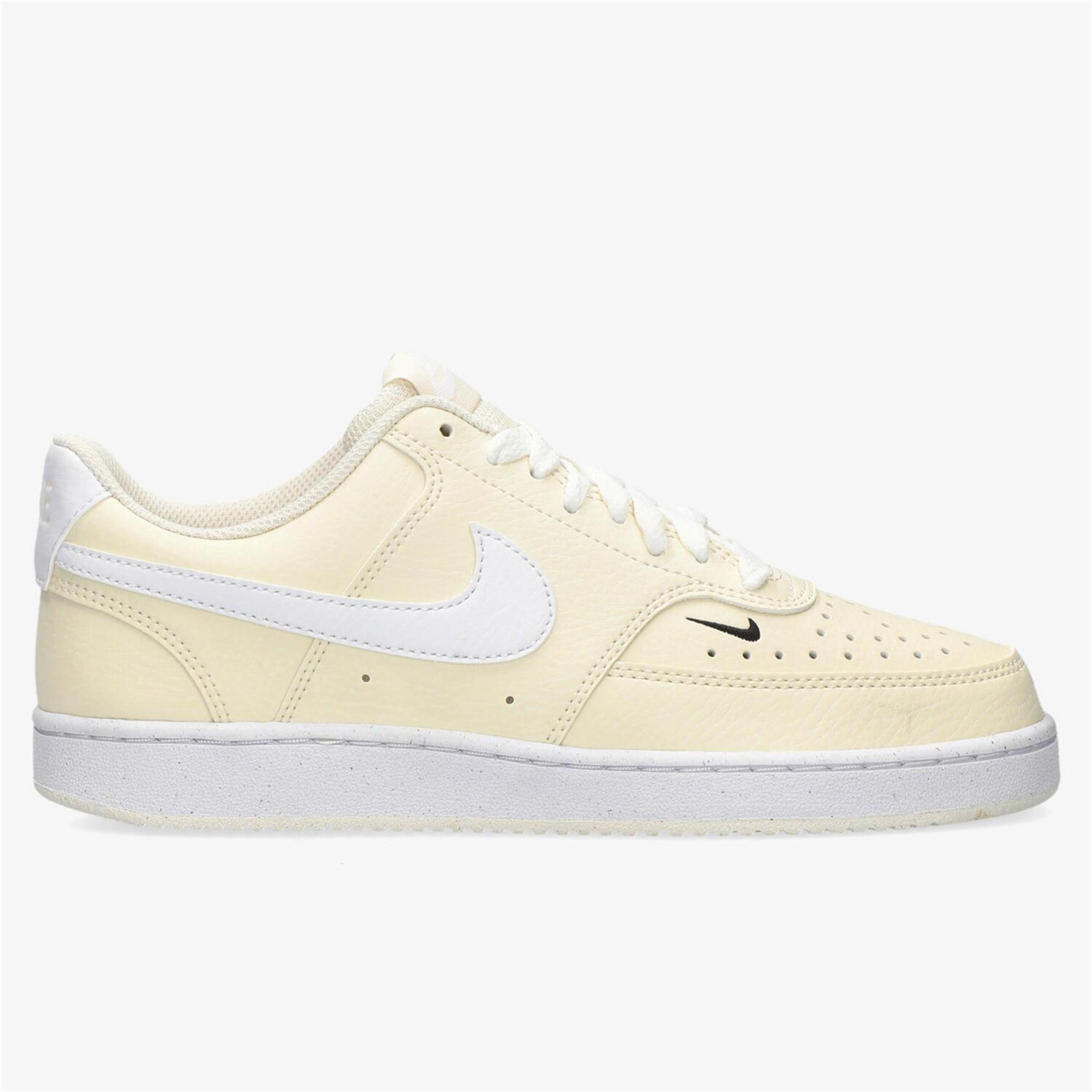 Nike Court Vision Low Nn