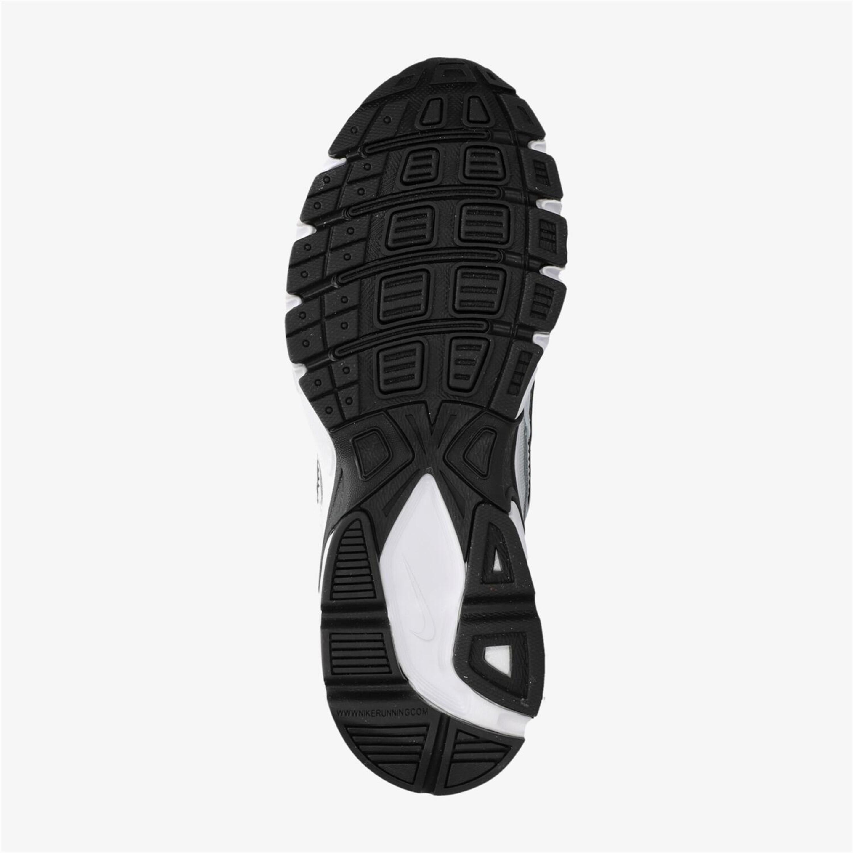 Nike Initiator - Gris - Zapatillas Retro Mujer