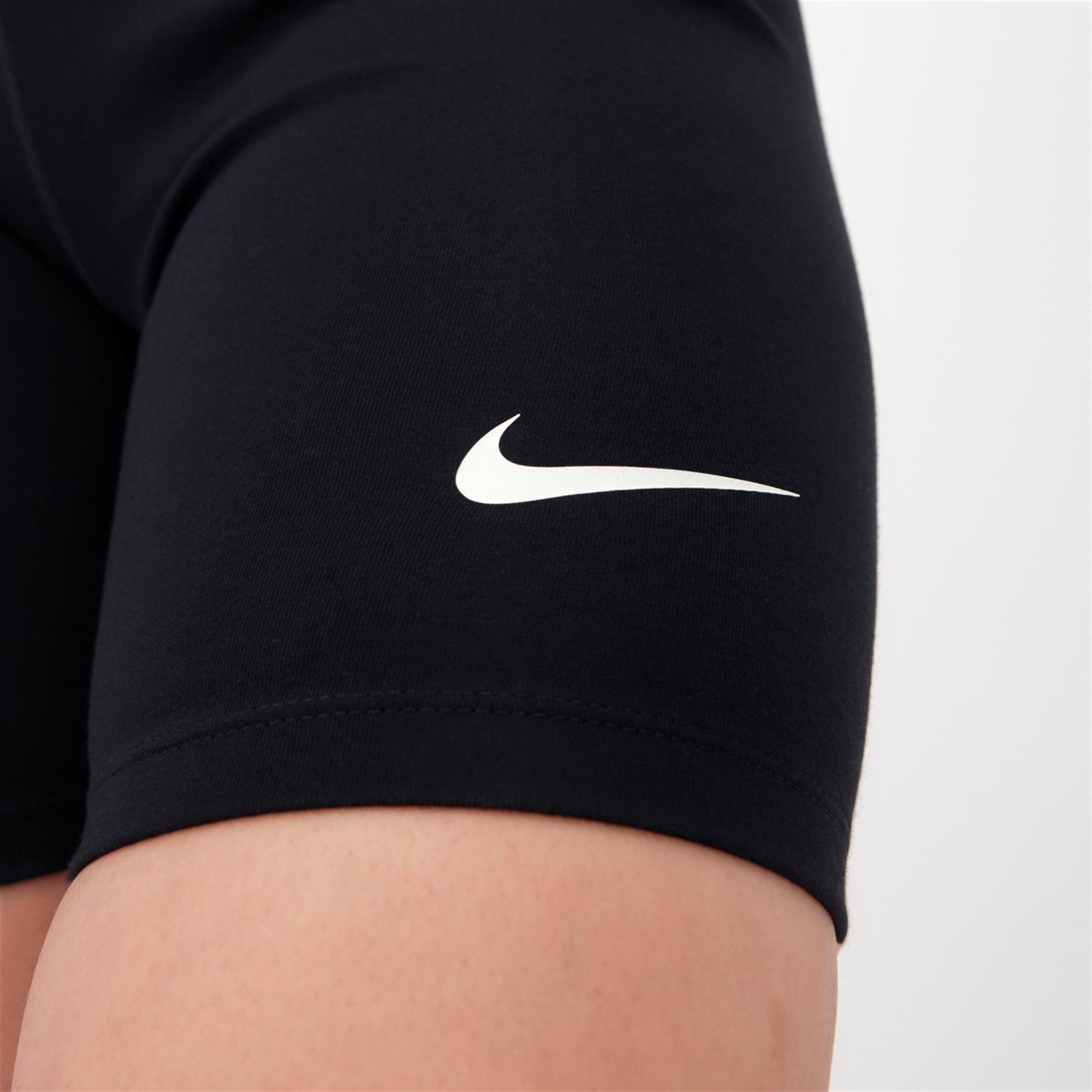 Leggings Curtas Nike