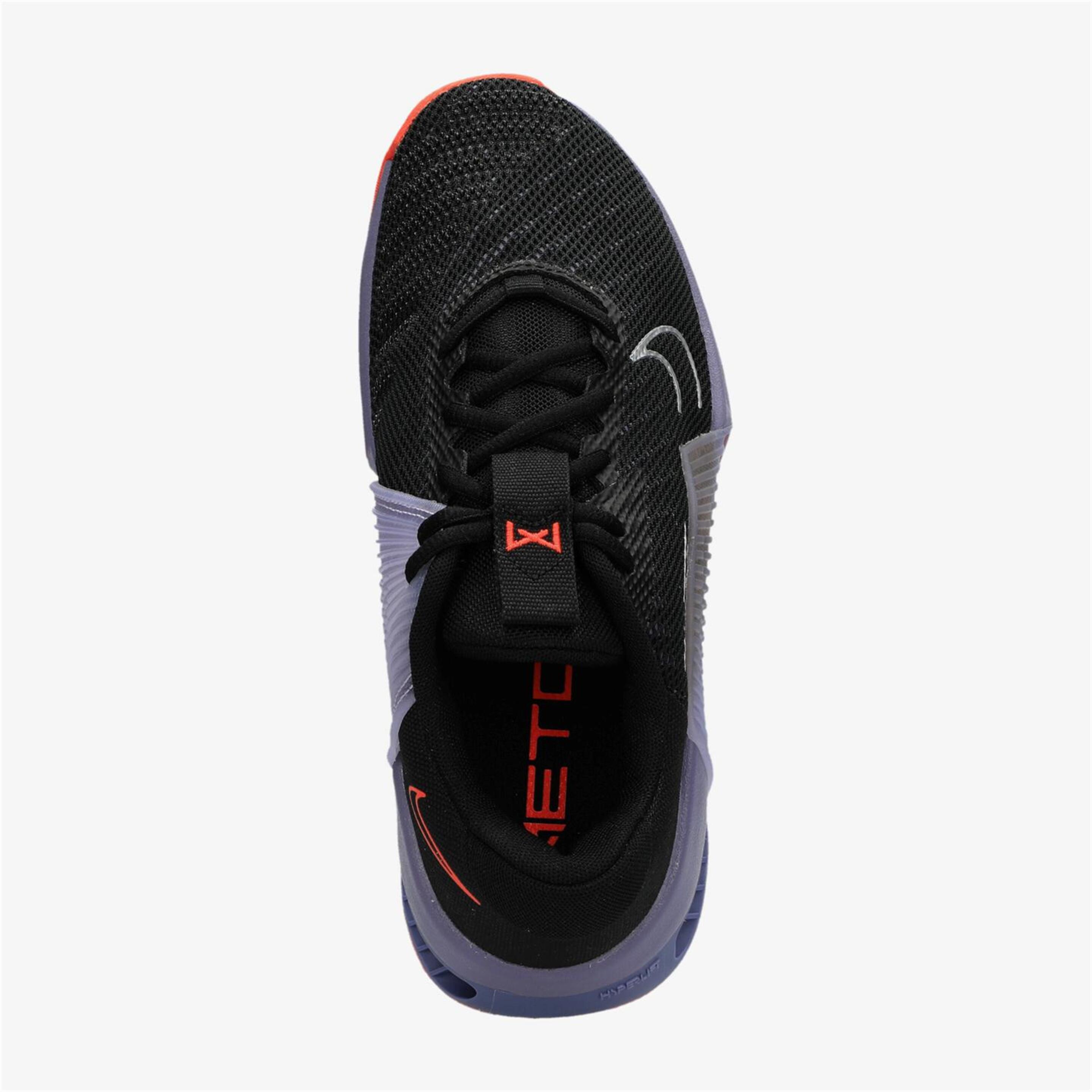Nike Metcon 9 - Negro - Zapatillas Fitness Mujer  | Sprinter