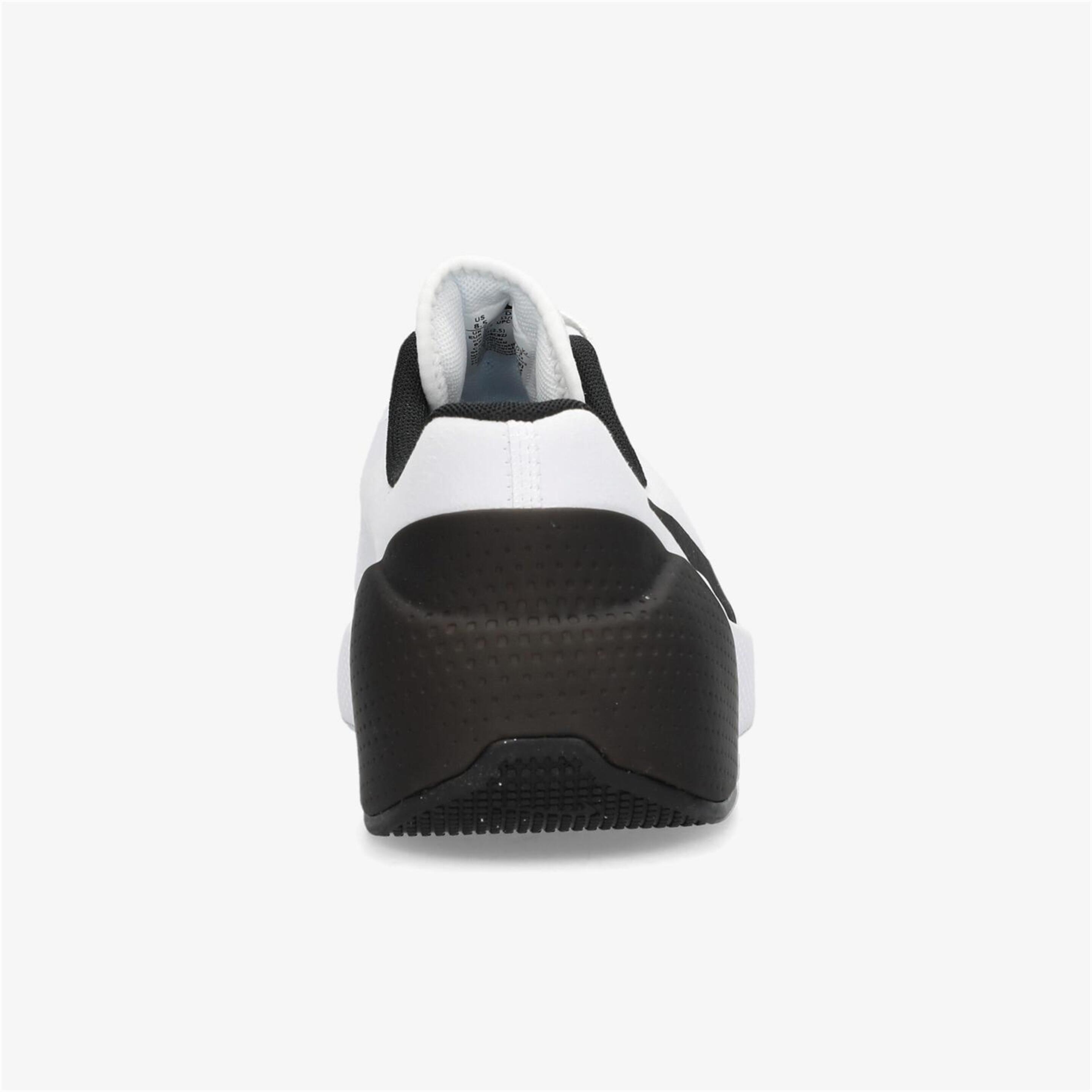 Nike Zoom Tr - Blanco - Zapatillas Fitness Hombre  | Sprinter