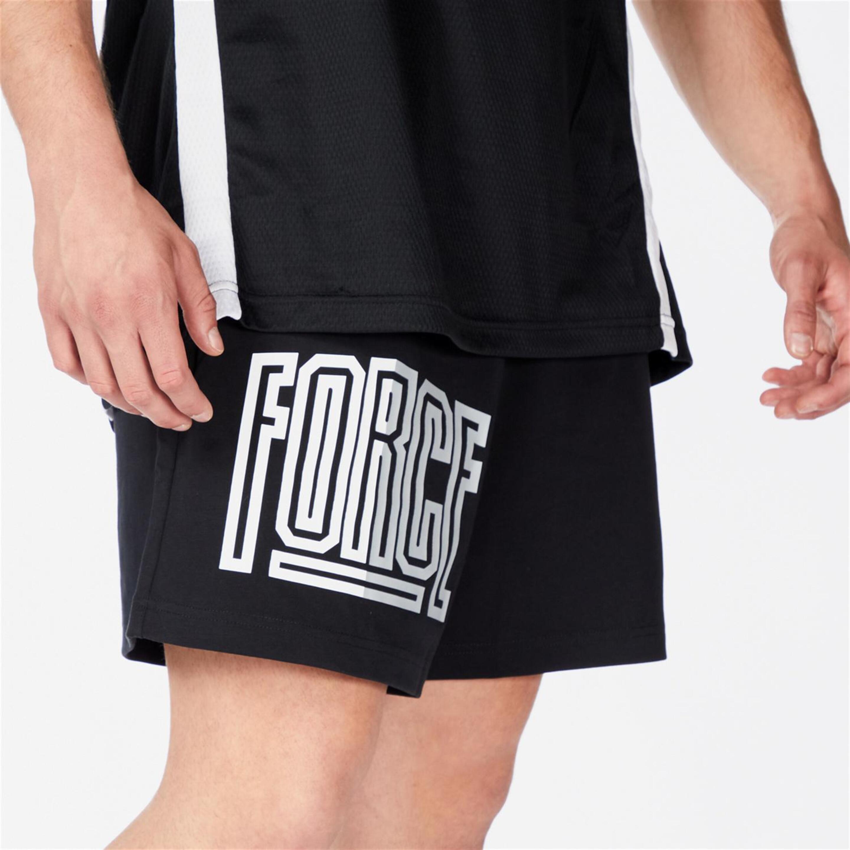 Nike Force