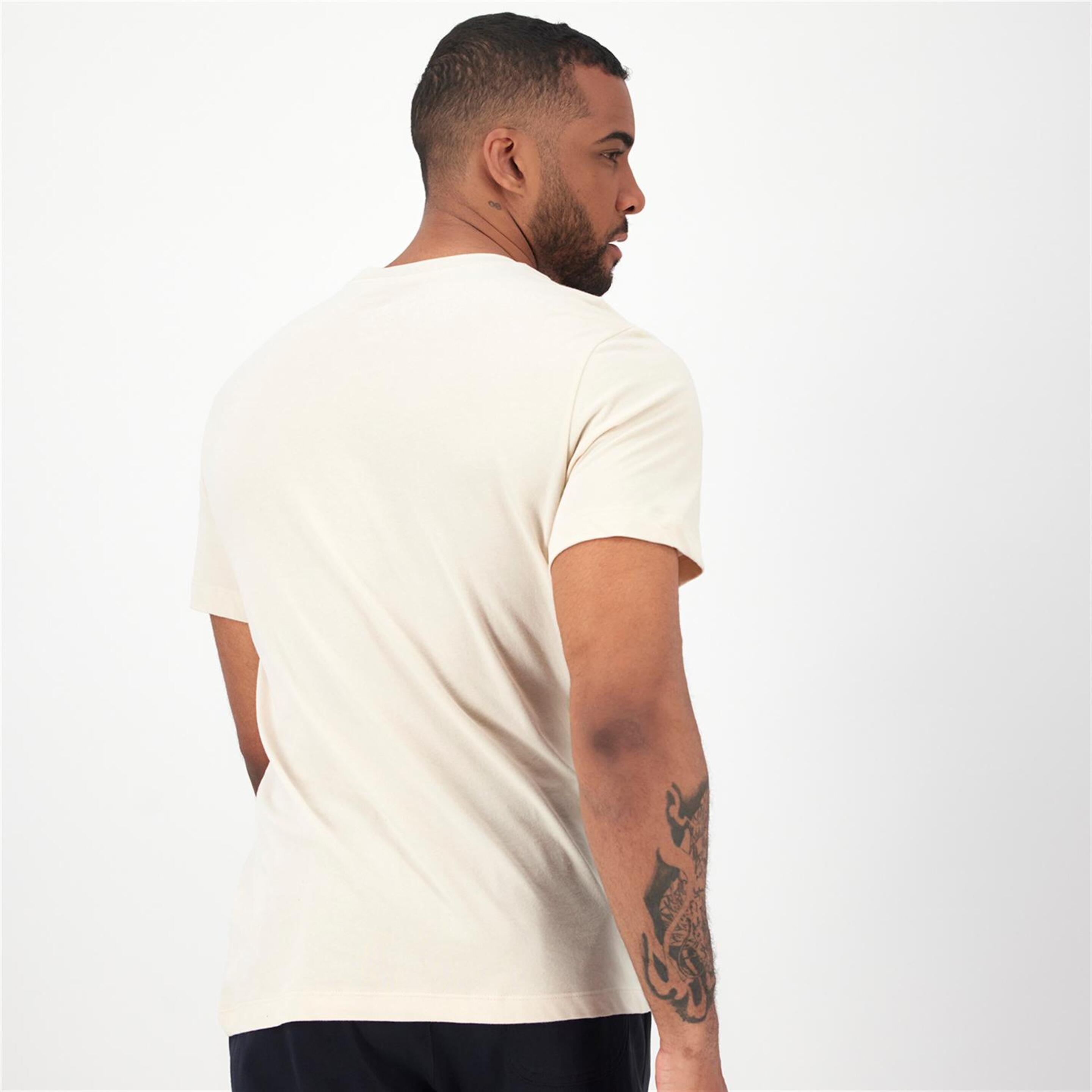 Camiseta Jordan - Arena - Camiseta Hombre