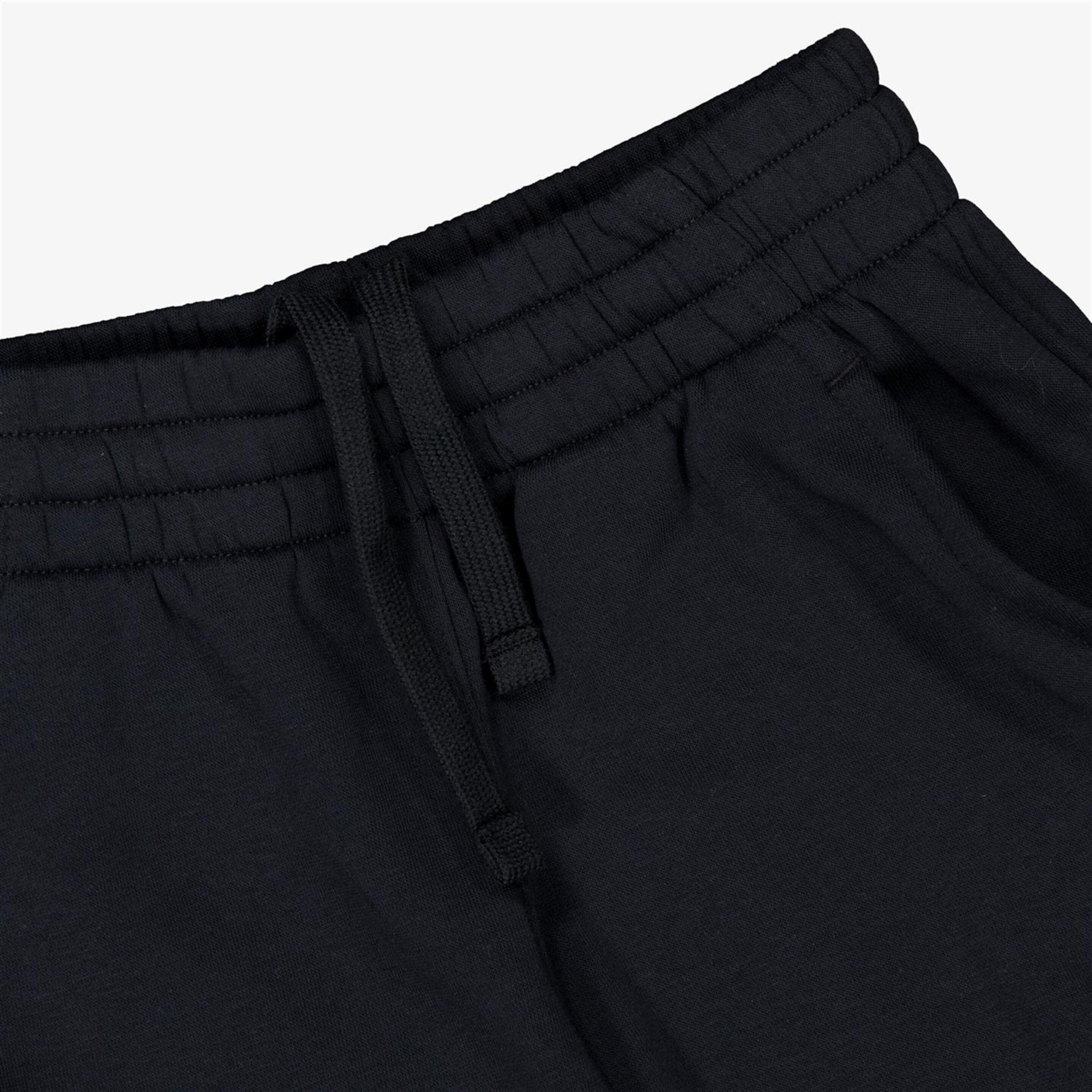 Pantalón Nike - Negro - Bermuda Cargo Niño