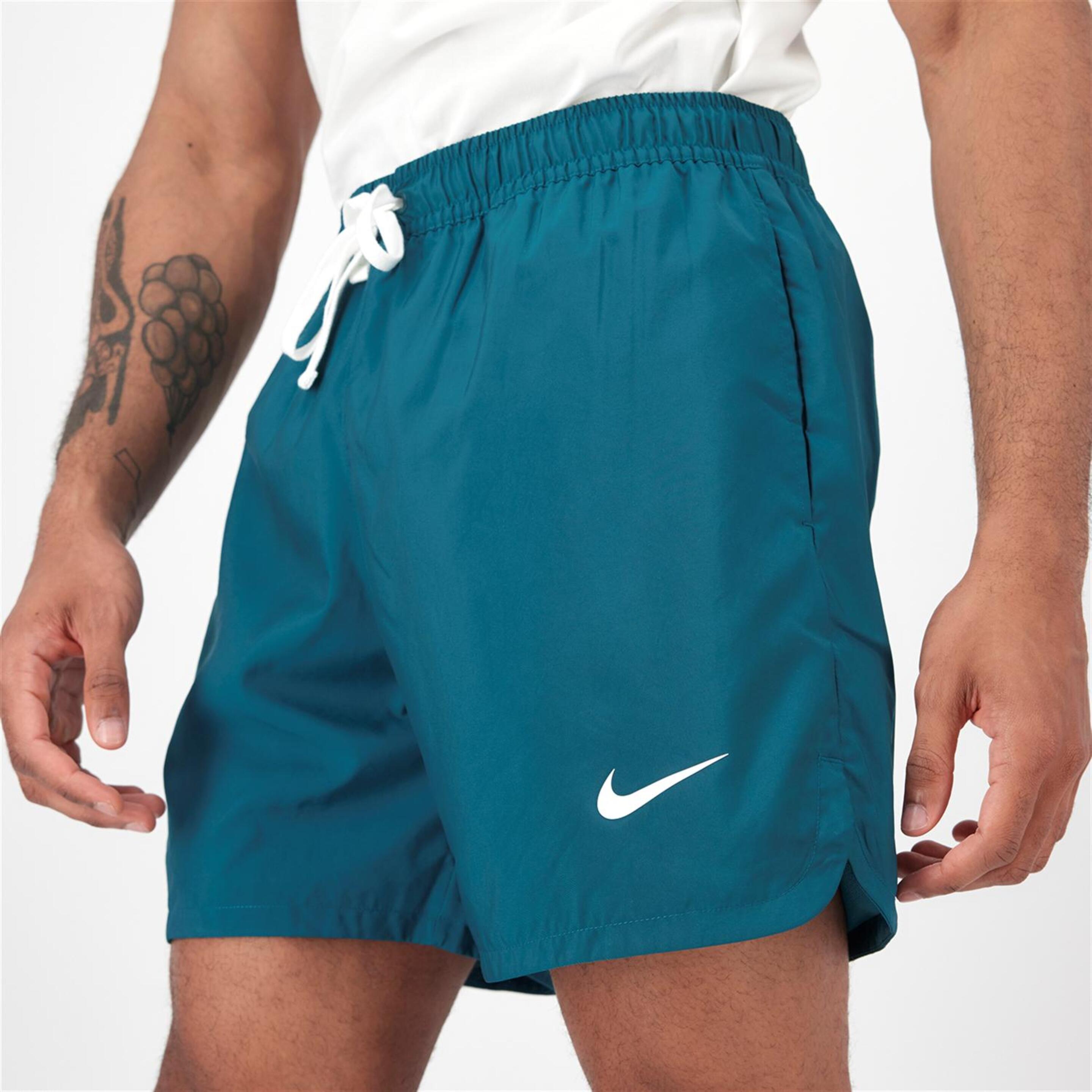 Pantalón Portugal - verde - Pantalón Fútbol Hombre