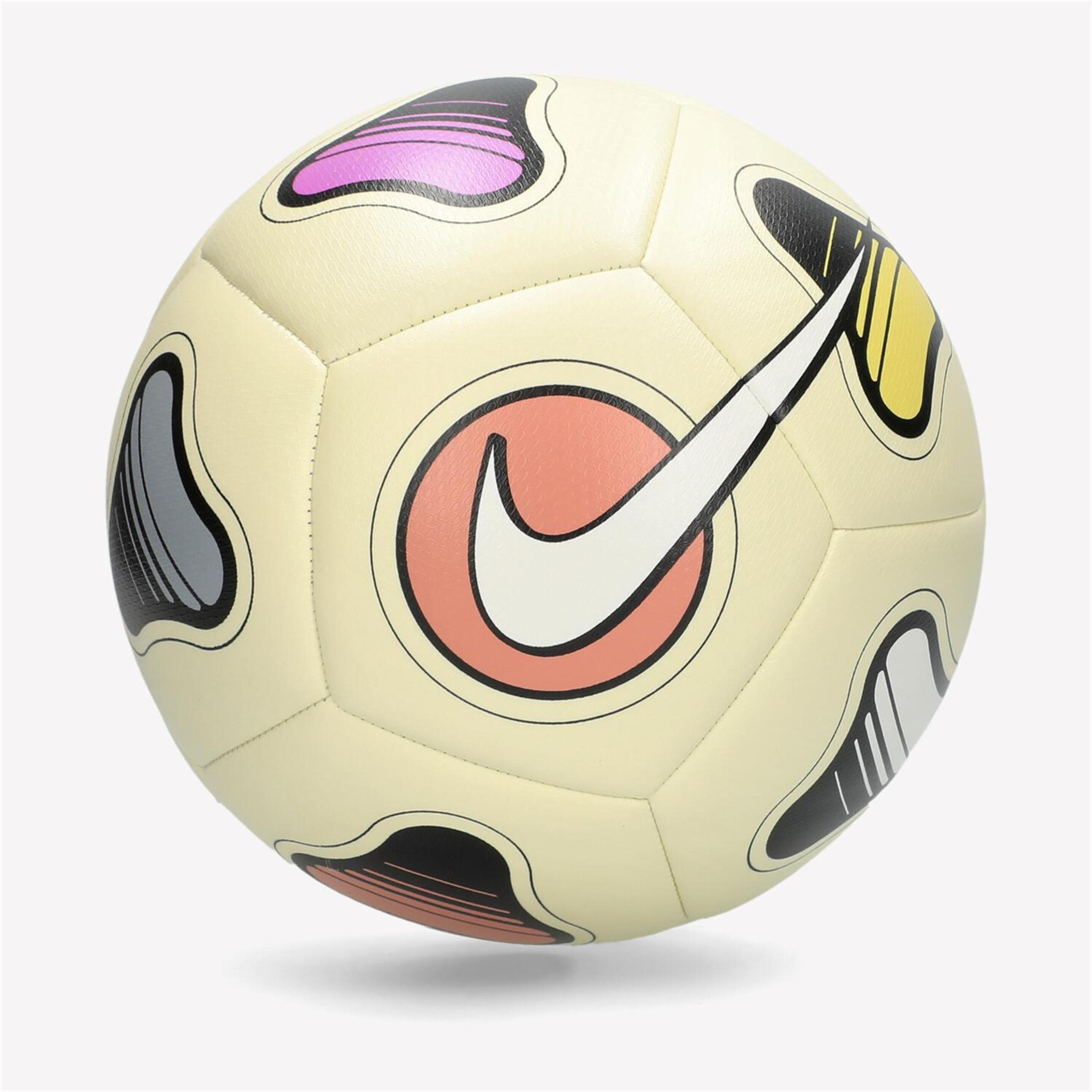 Nike Maestro - blanco - Balón Fútbol Sala