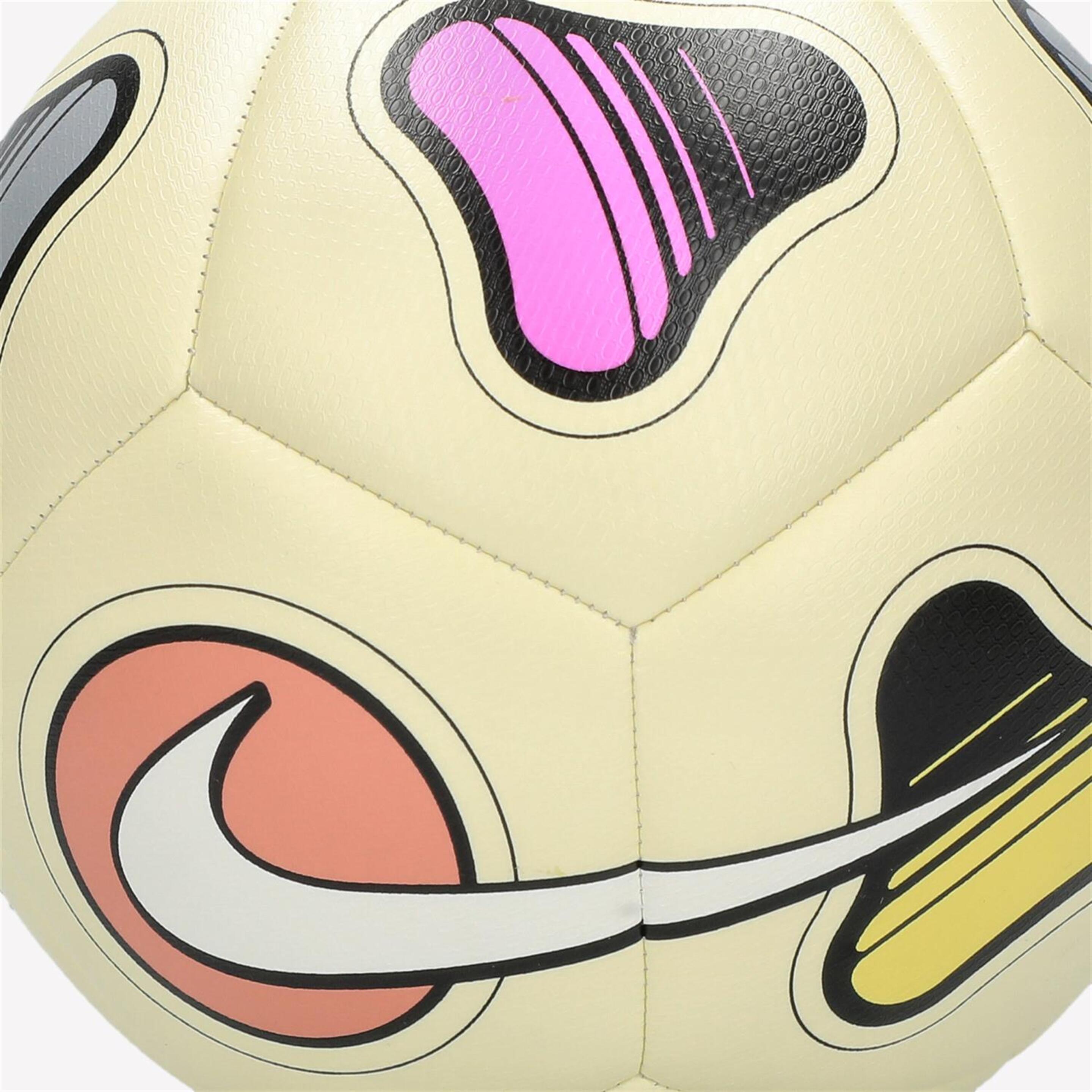 Nike Maestro - Beige - Balón Fútbol Sala