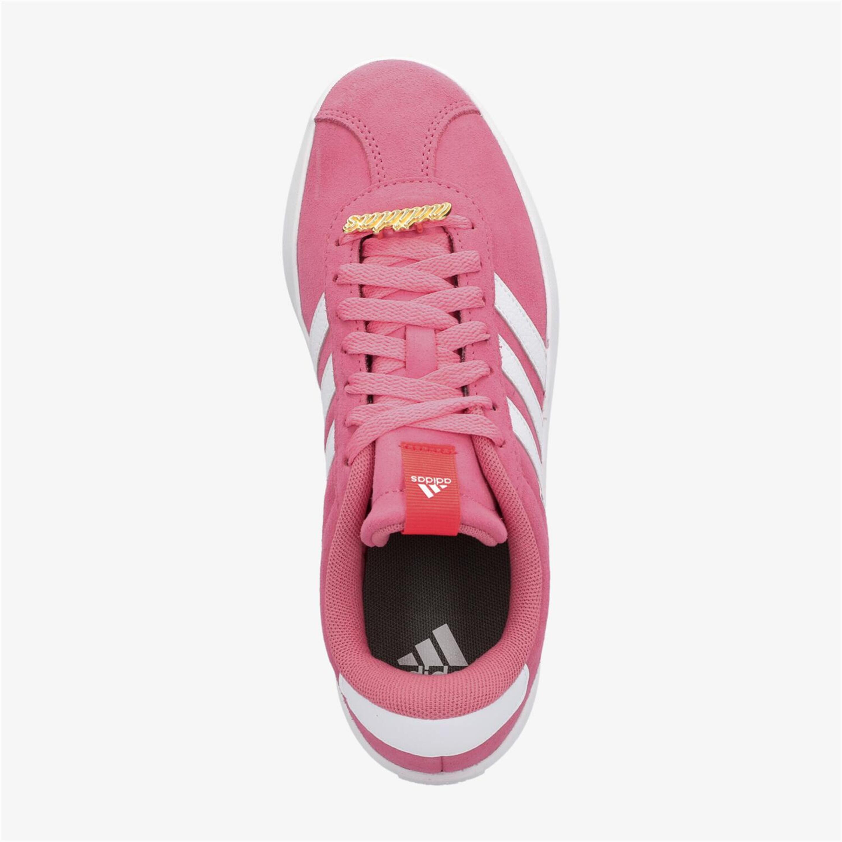adidas Vl Court 3.0 - Rosa - Zapatillas Mujer  | Sprinter