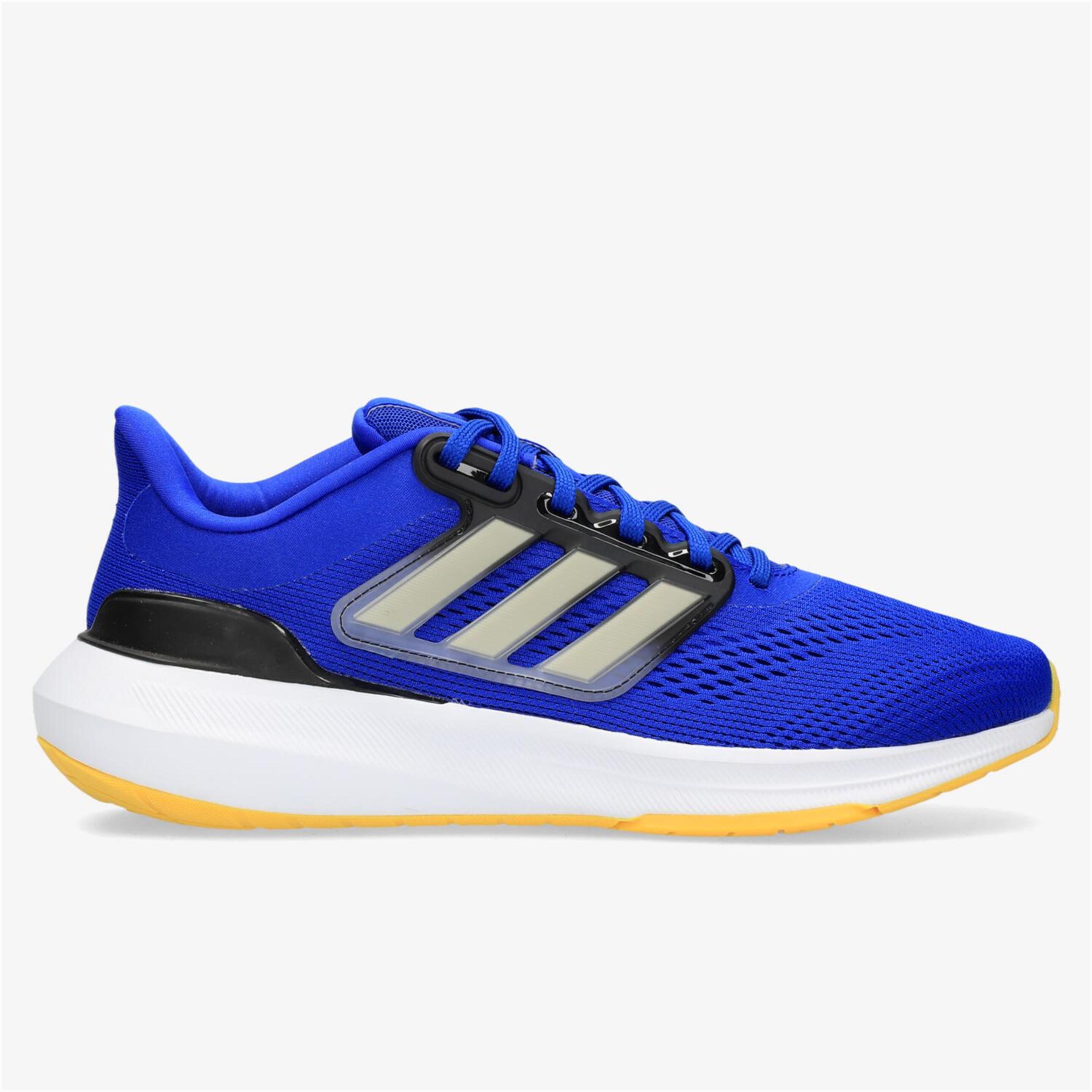 adidas Ultrabounce - azul - Zapatillas Running Hombre