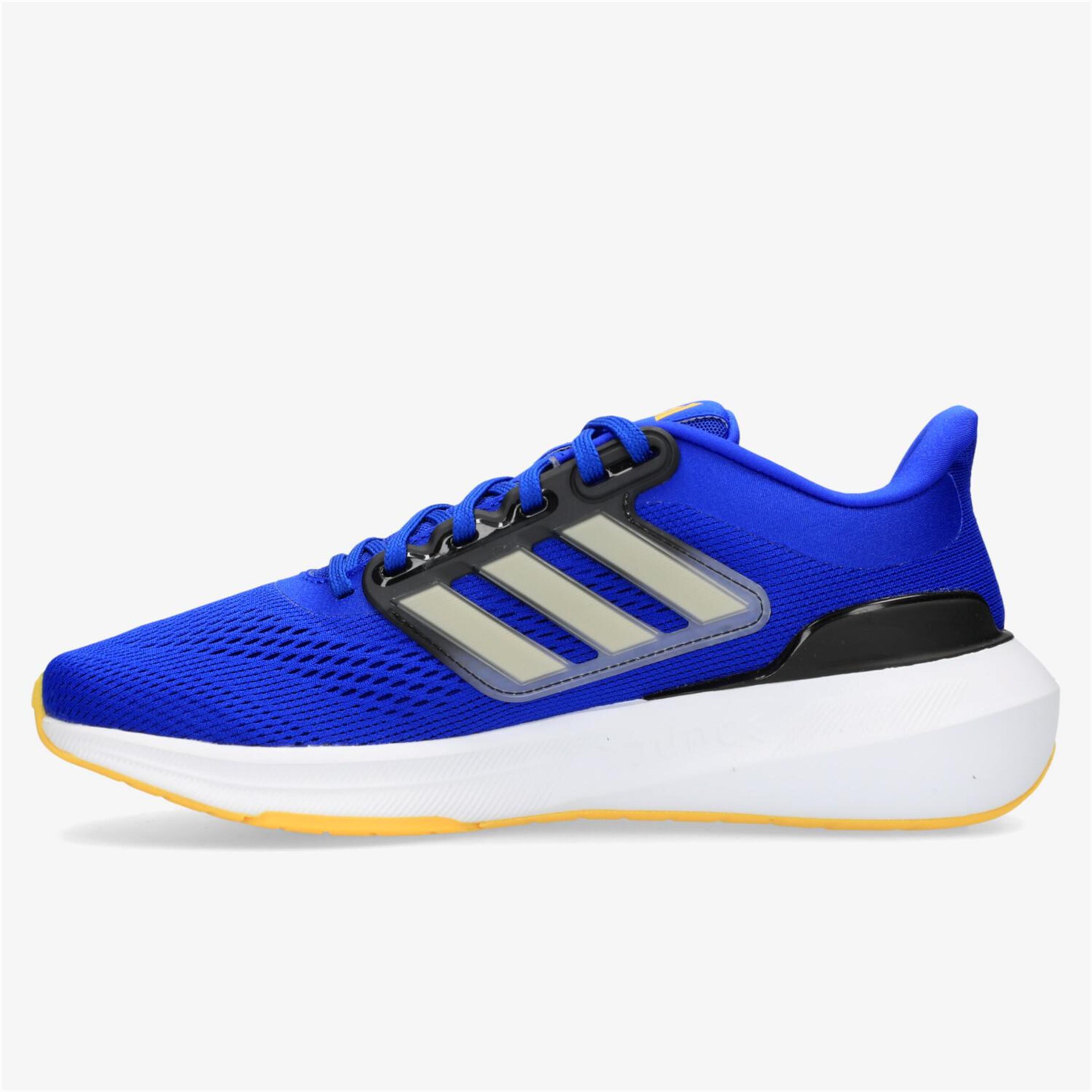 adidas Ultrabounce - Marino - Zapatillas Running Hombre | Sprinter