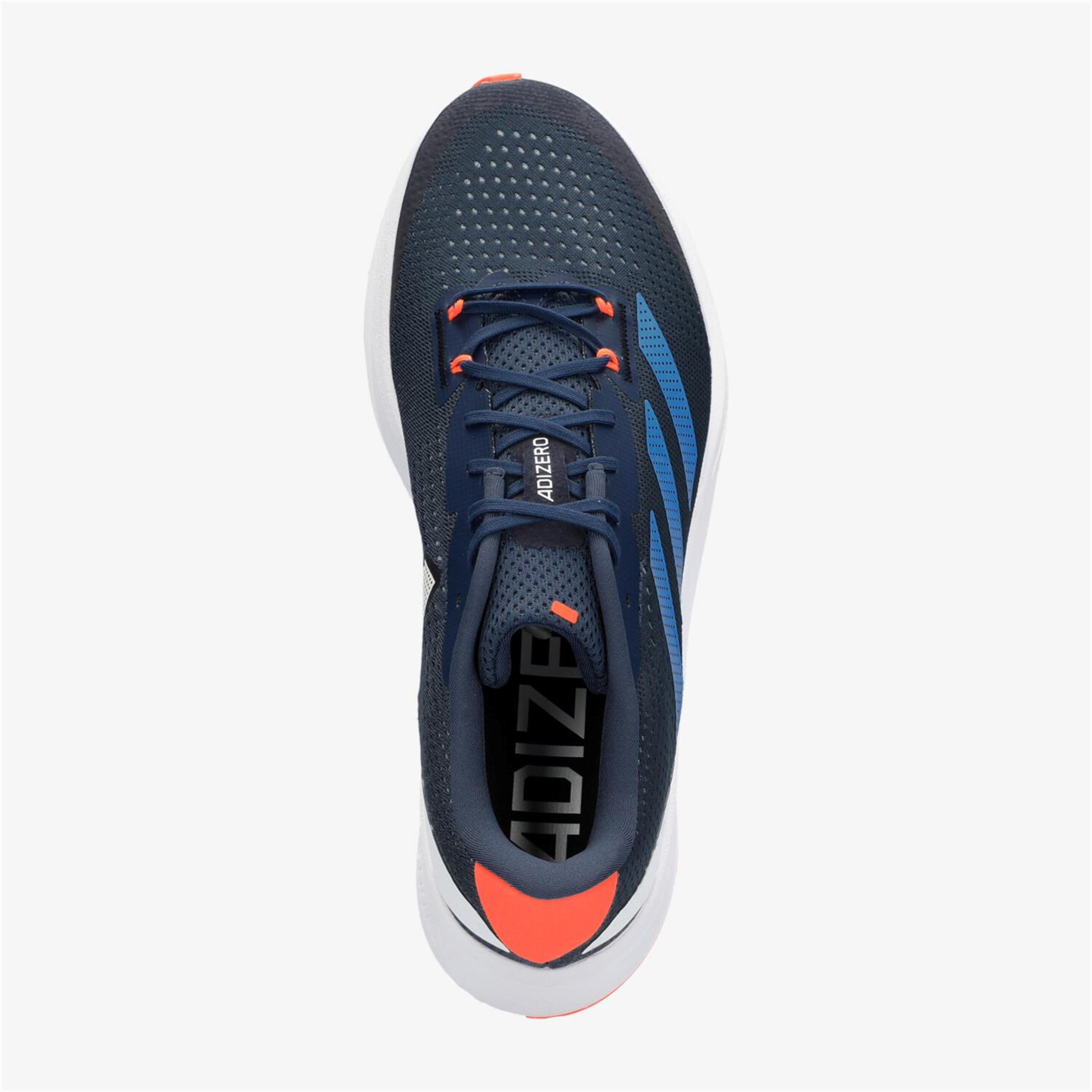adidas Adizero SL - Marino - Zapatillas Running Hombre | Sprinter
