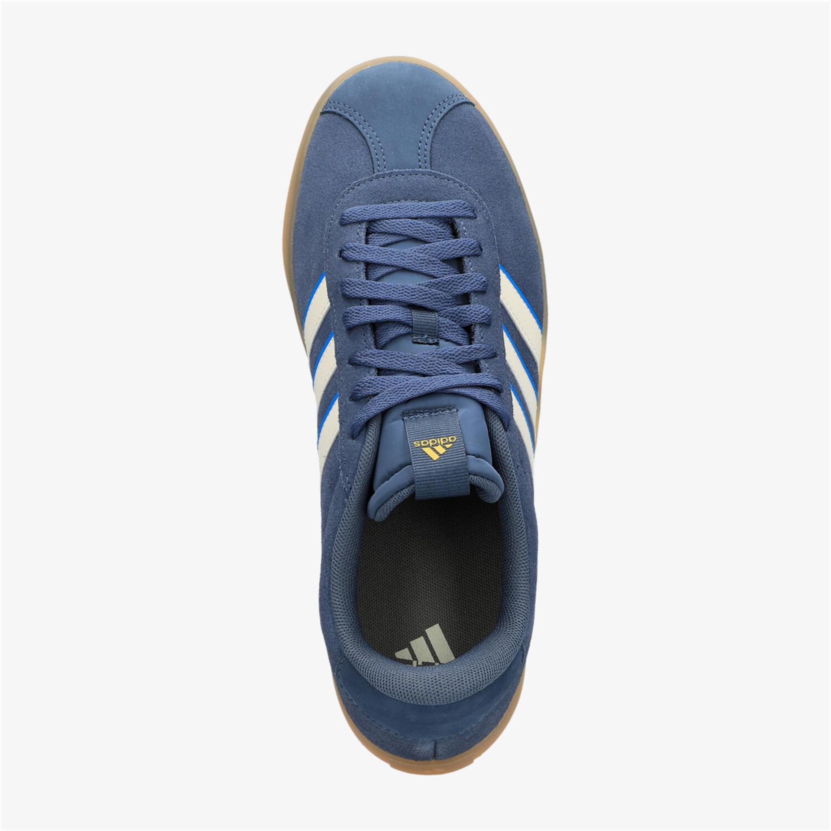 adidas Vl Court 3.0 - Gris - Zapatillas Hombre  | Sprinter