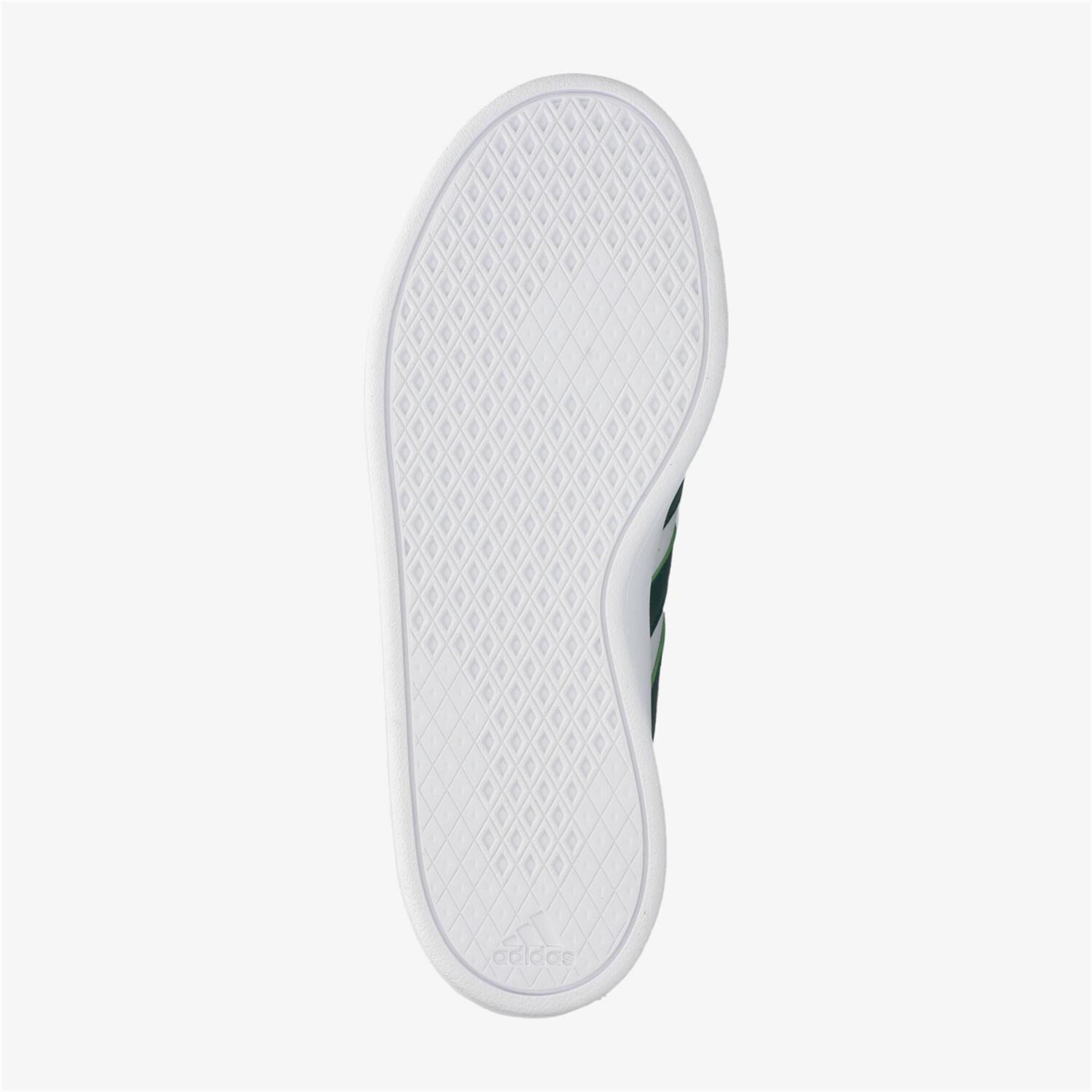 adidas Breaknet 2.0 - Blanco - Zapatillas Hombre  | Sprinter