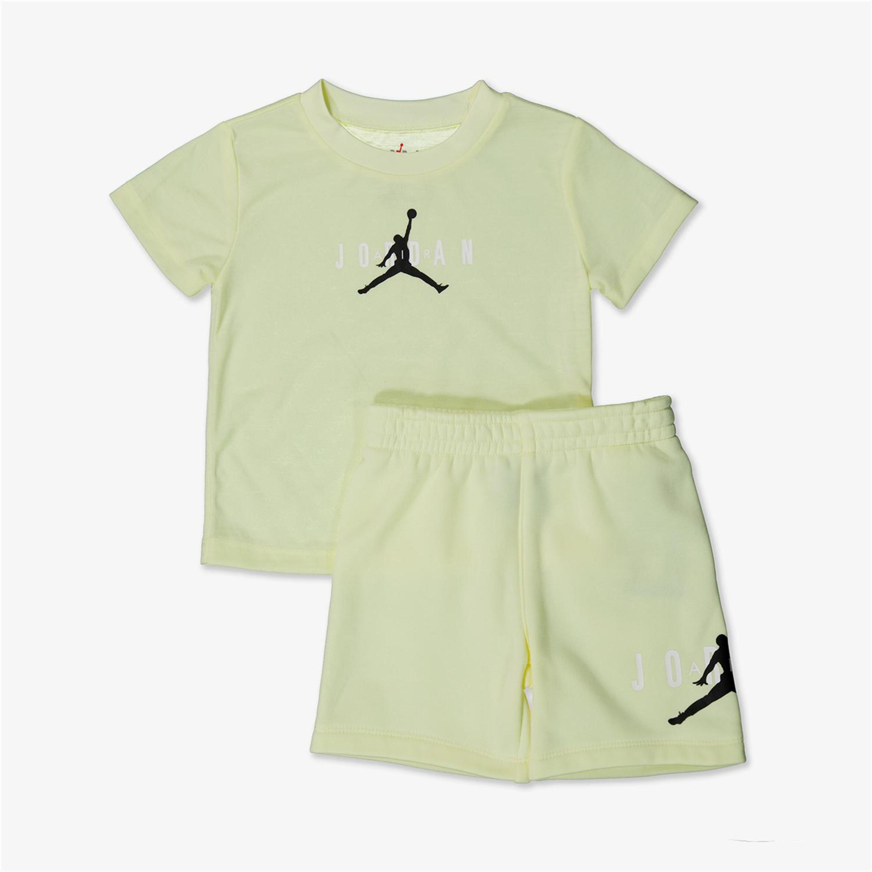 Conjunto Nike - blanco - Conjunto Bebé