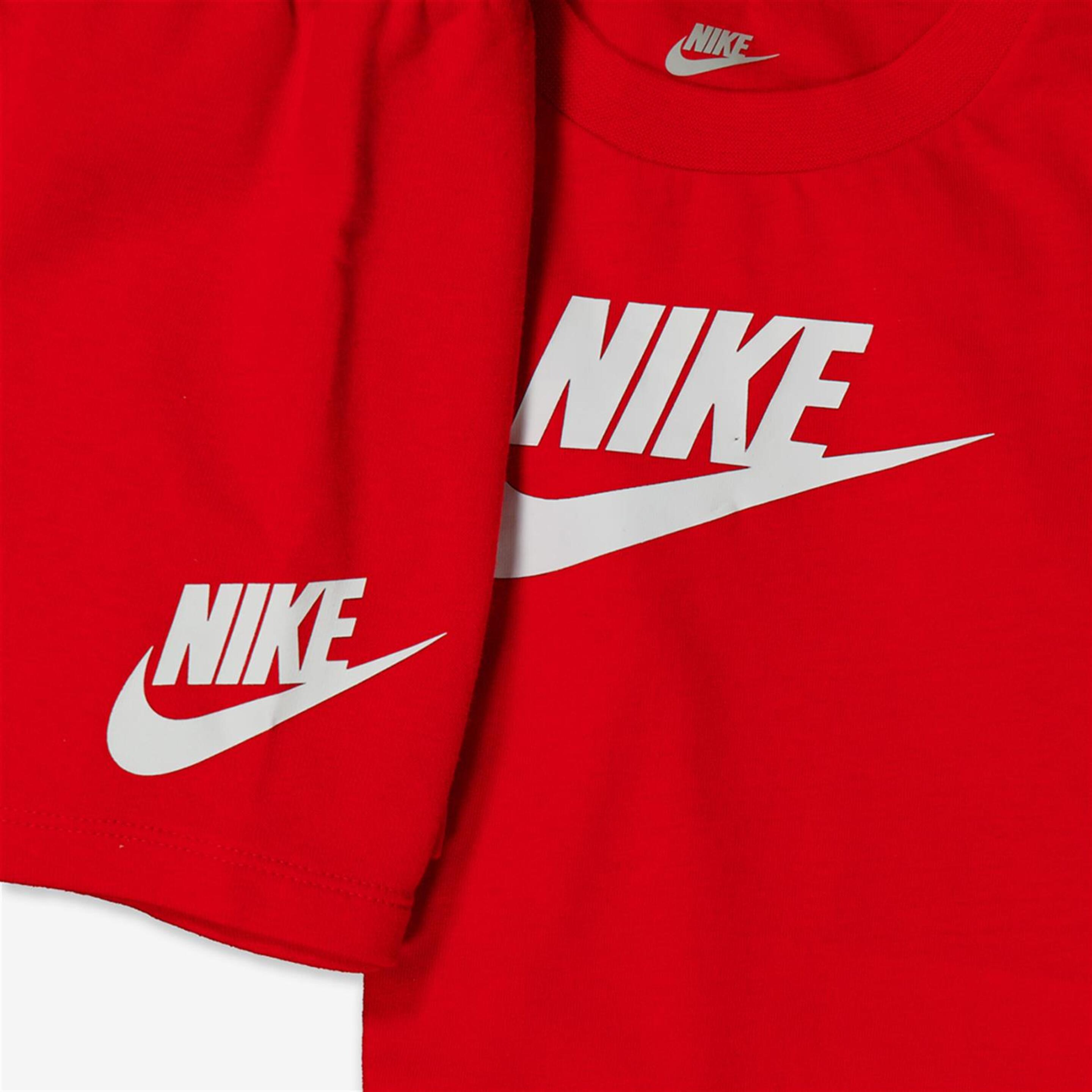 Nike By