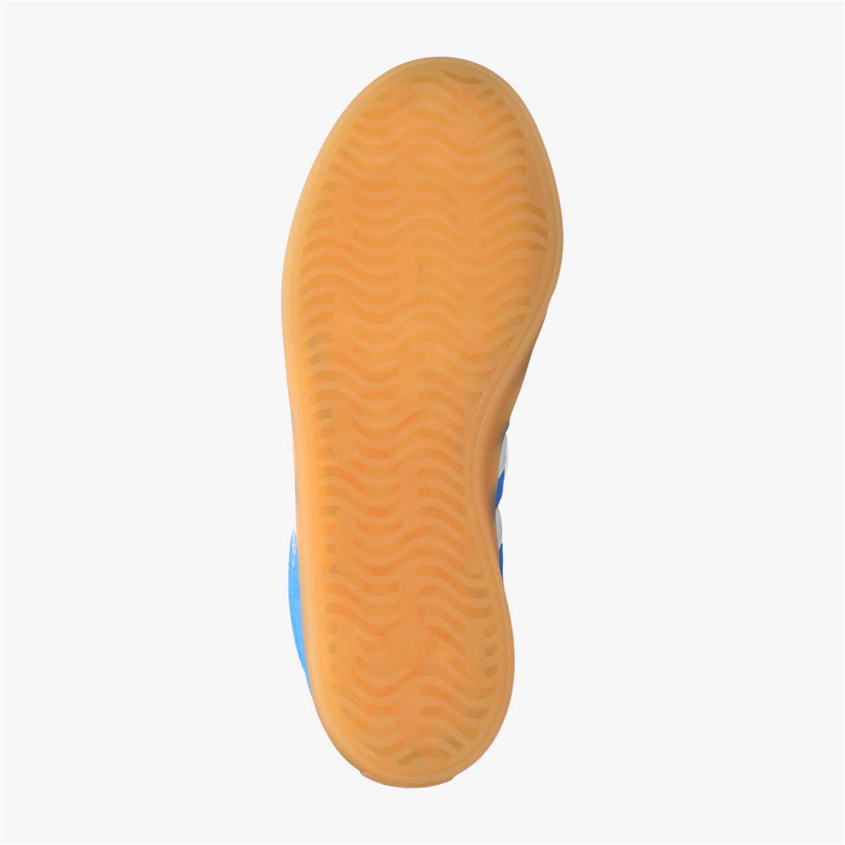 adidas Vl Court 3.0 - Azul - Zapatillas Mujer