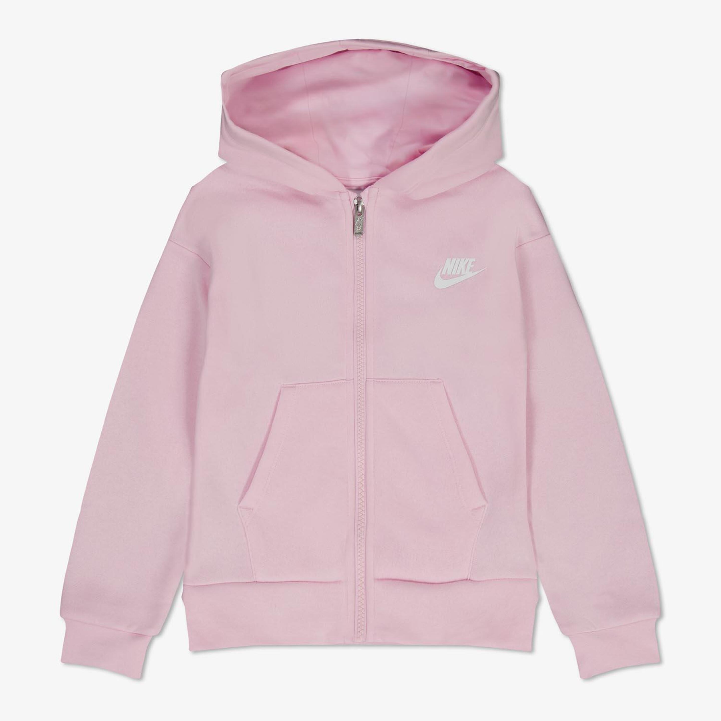 Sudadera Nike