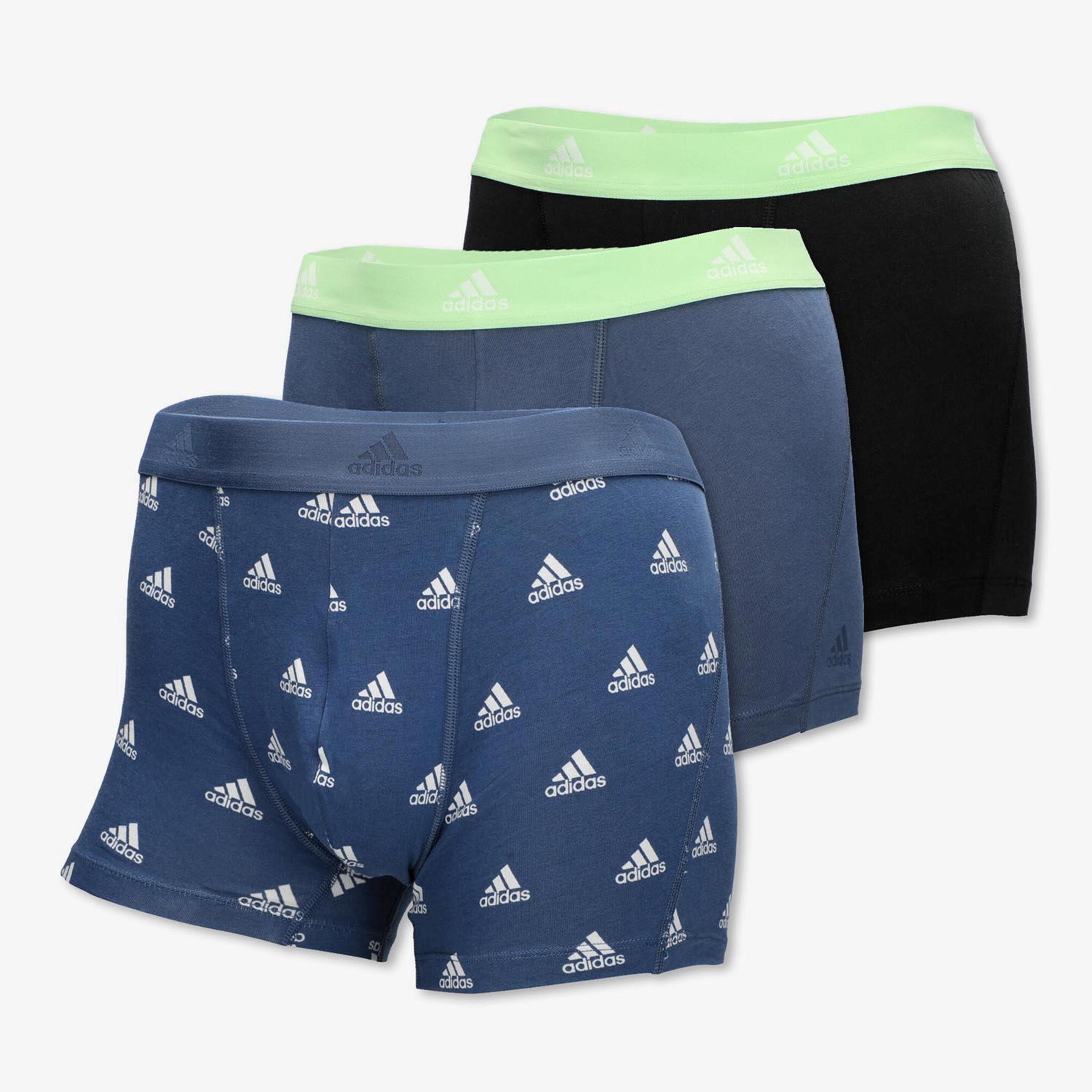 Calzoncillos adidas