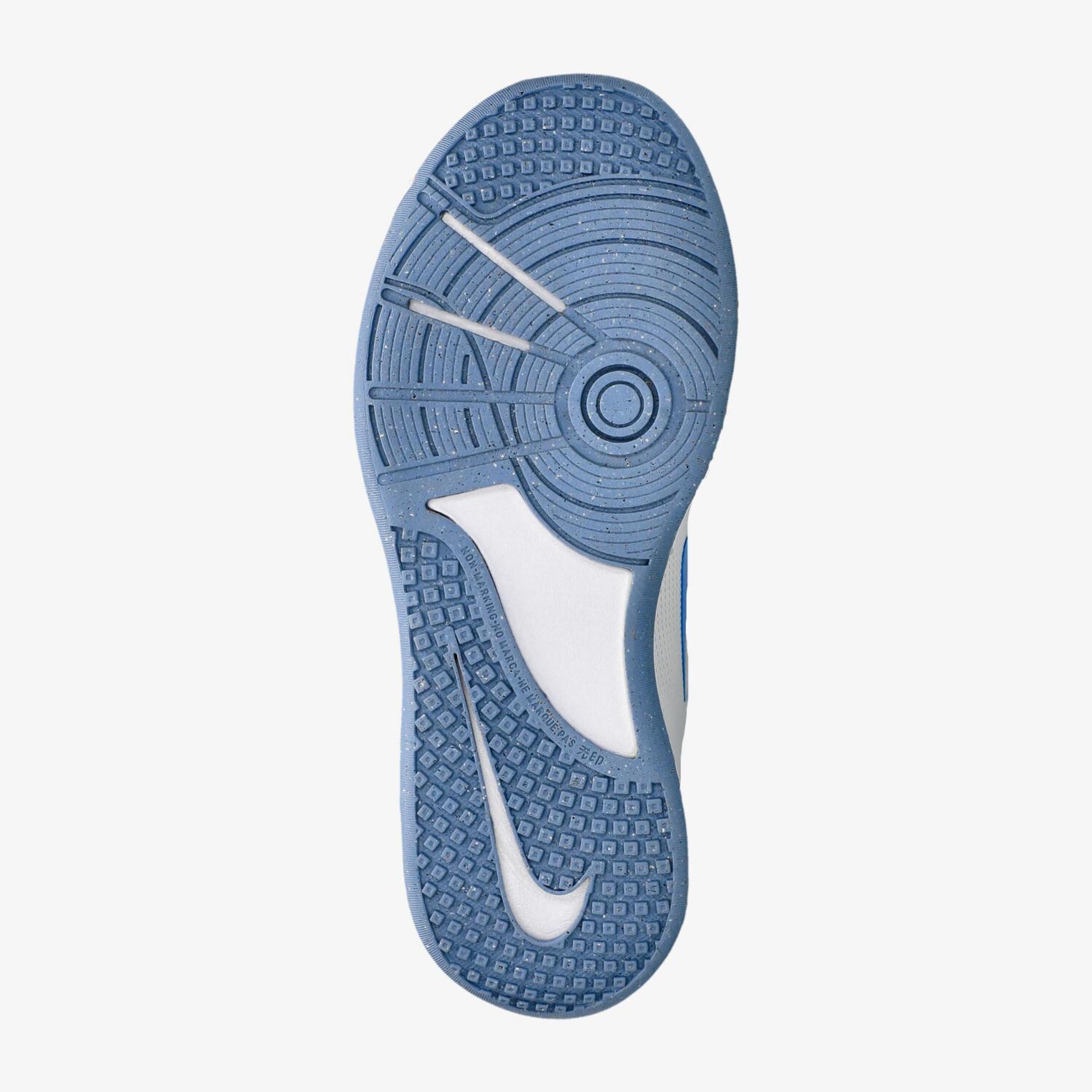Nike Omni - Blanco - Zapatillas Niña