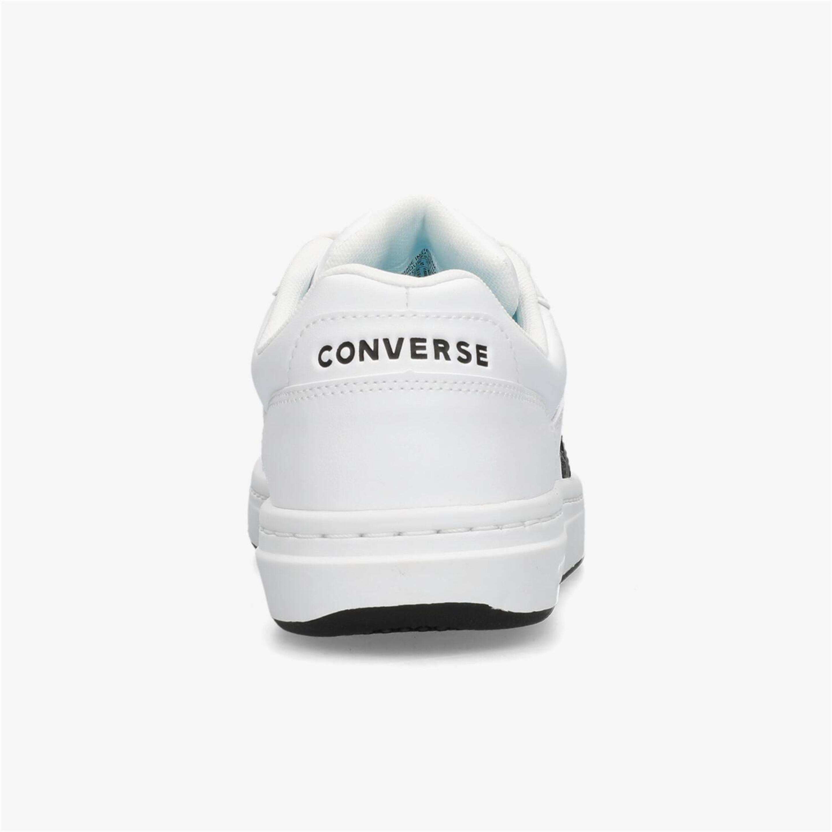 Converse Pro Blaze V2 - Blanco - Zapatillas Hombre