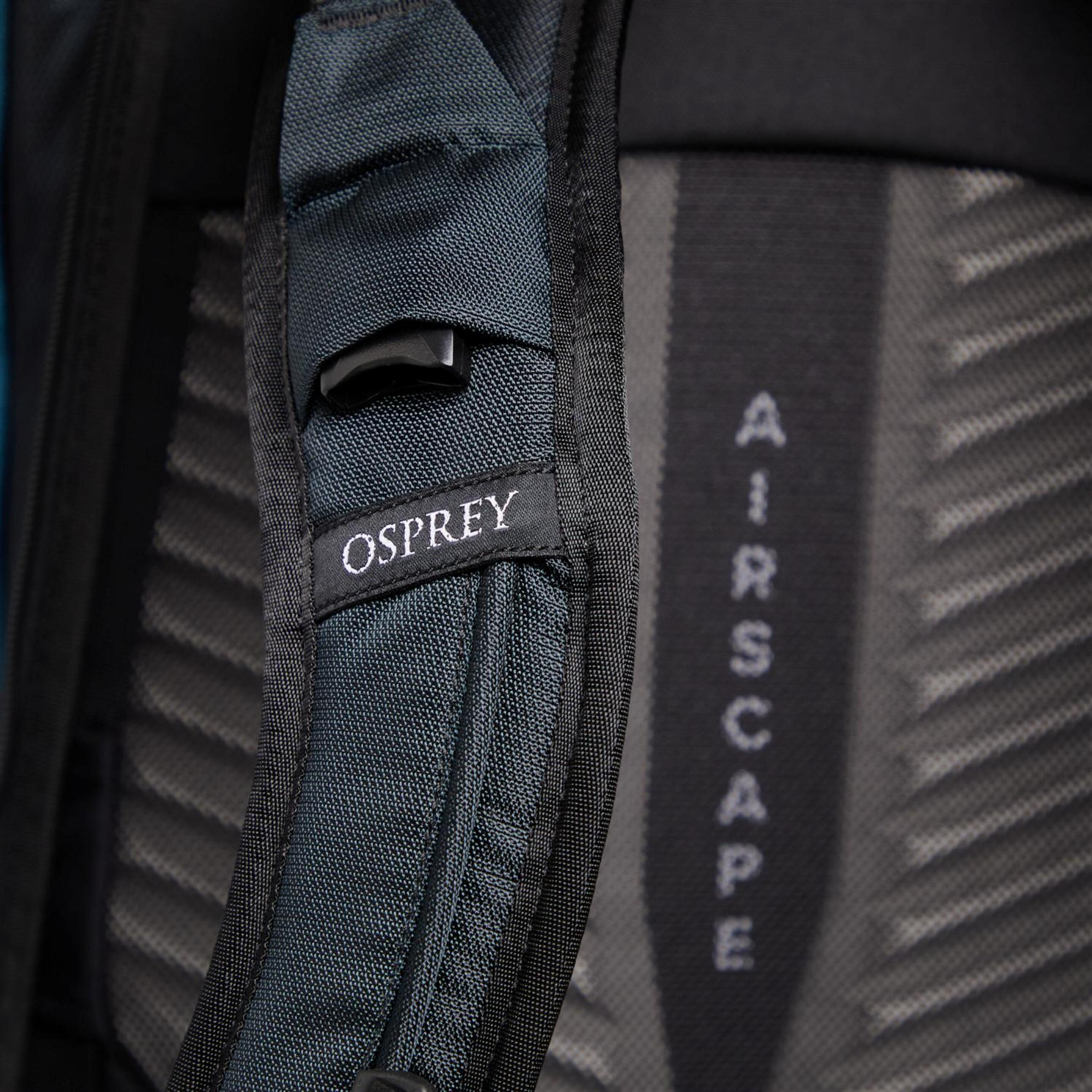 Osprey Fairview - Azul - Mochila Trekking 40 L