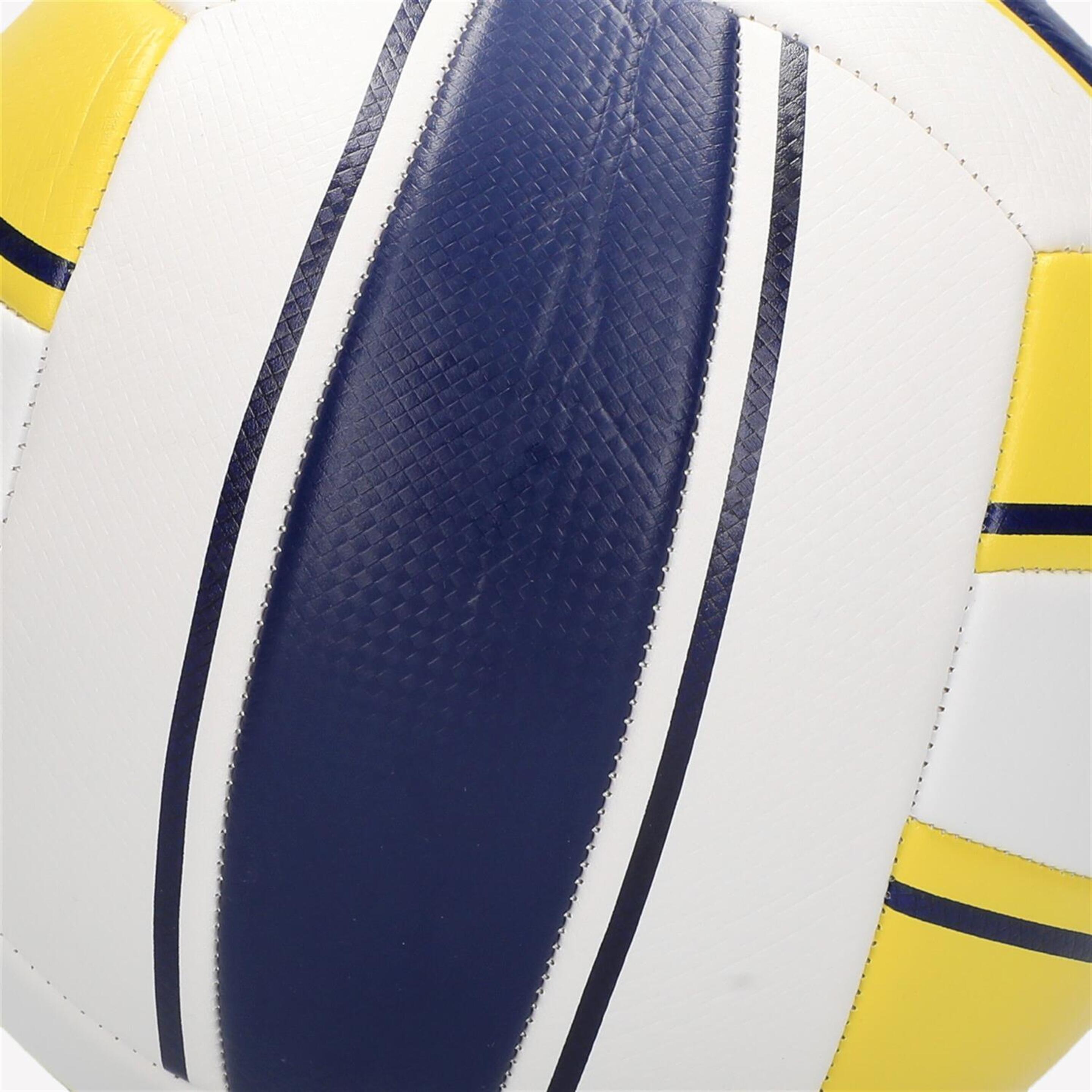 Balón Team Quest - Amarillo - Balón Voleibol