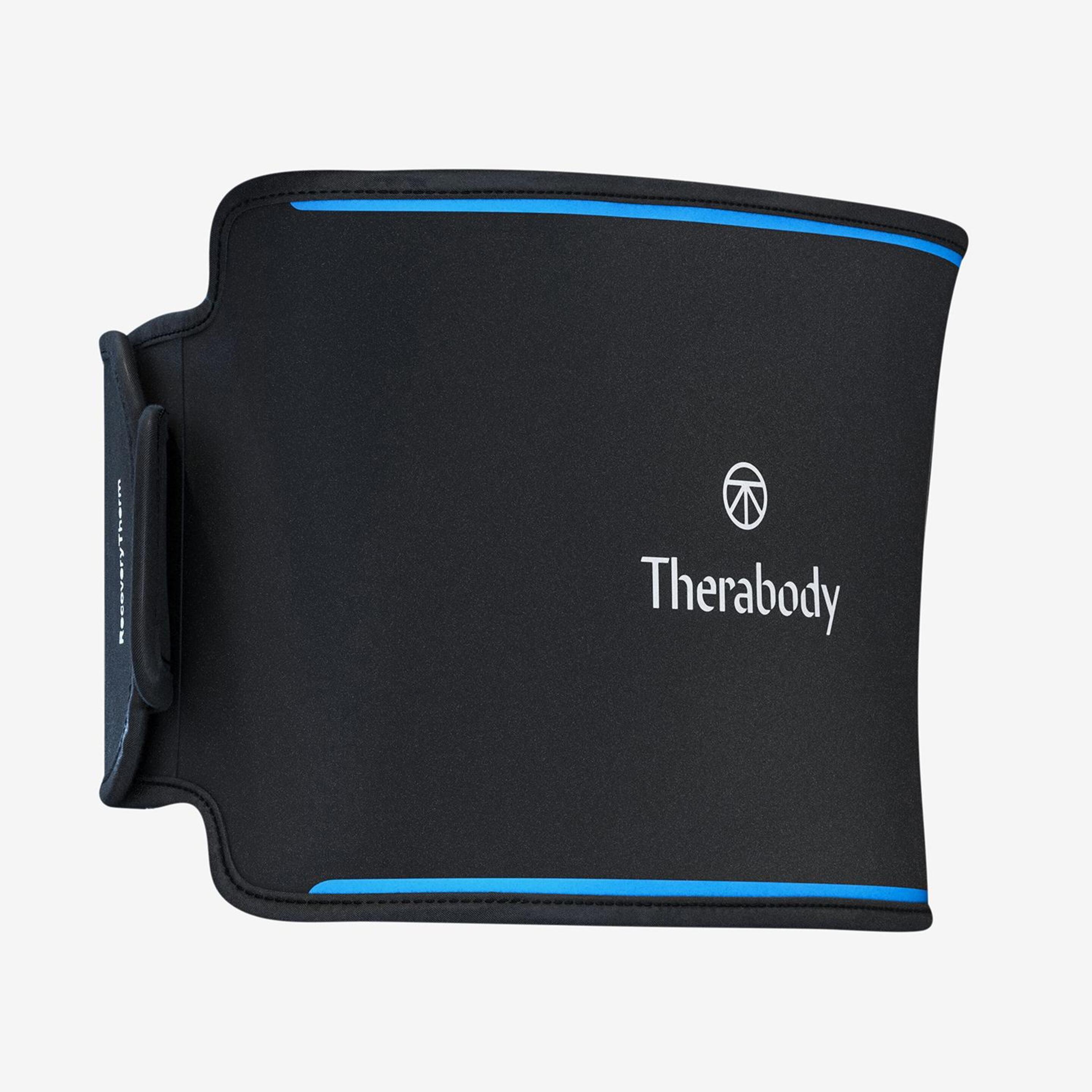 Therabody RecoveryTherm - Negro - Estimulador Muscular Espalda