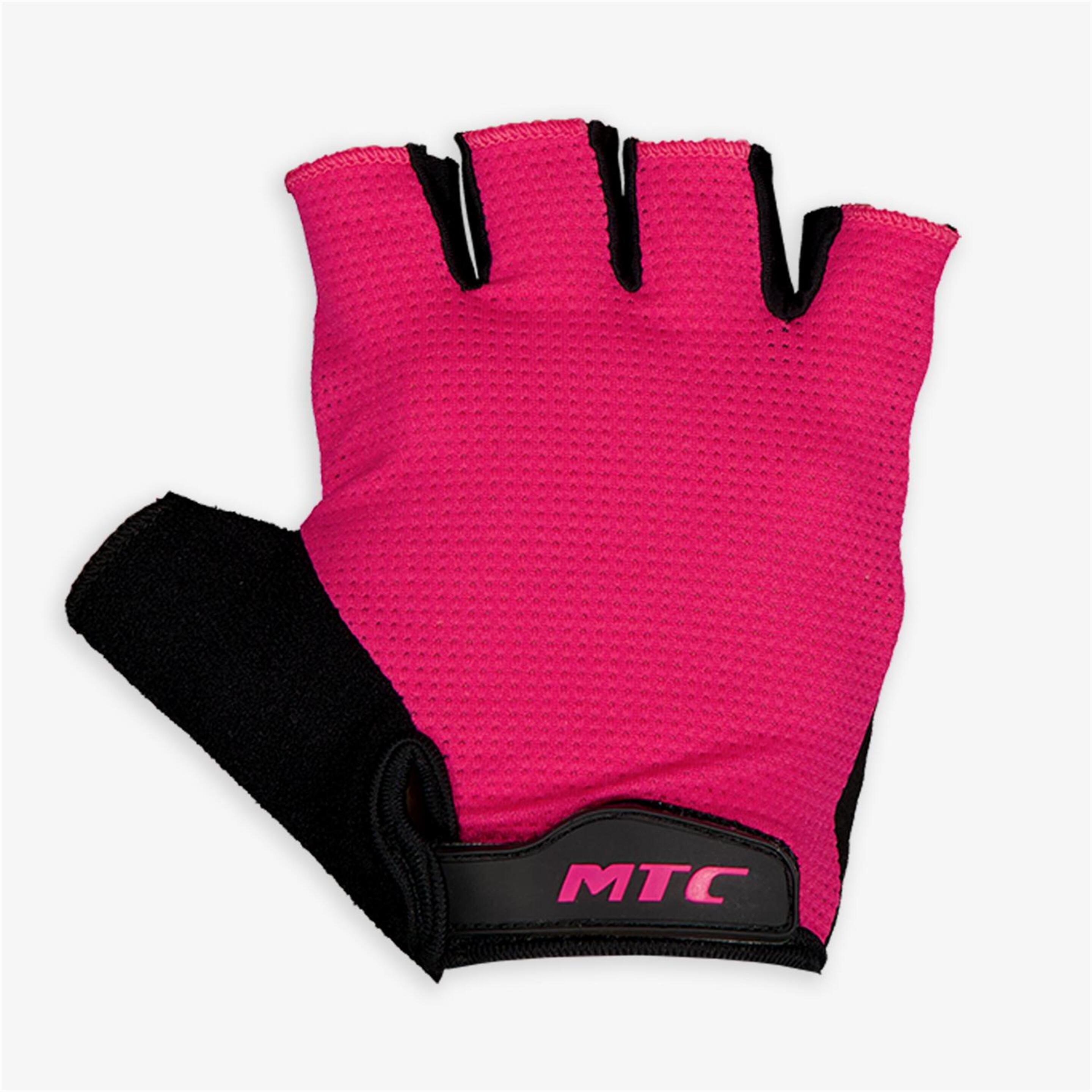 Guantes Mítical - Fucsia - Guantes Mujer