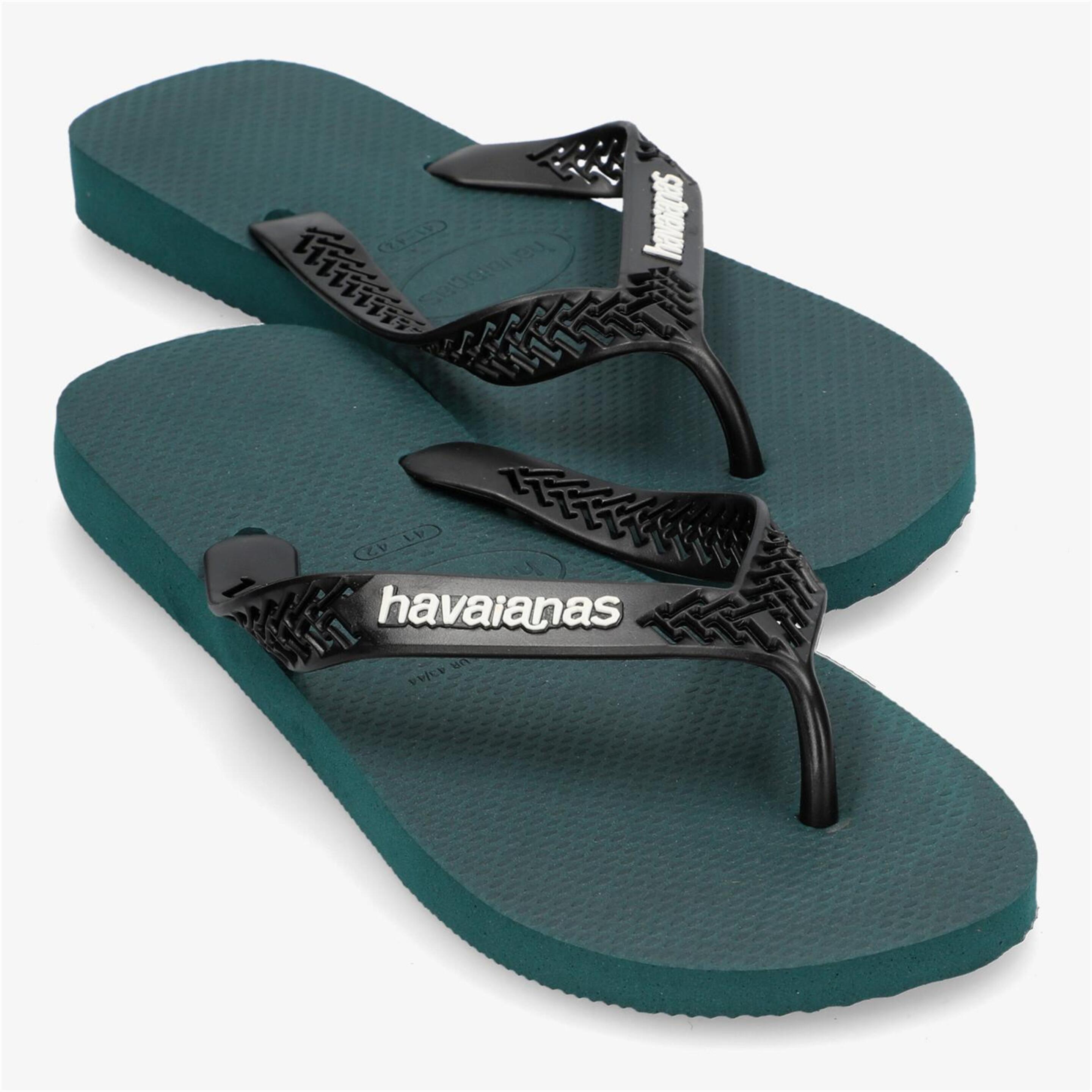 Havaianas Power Light Solid