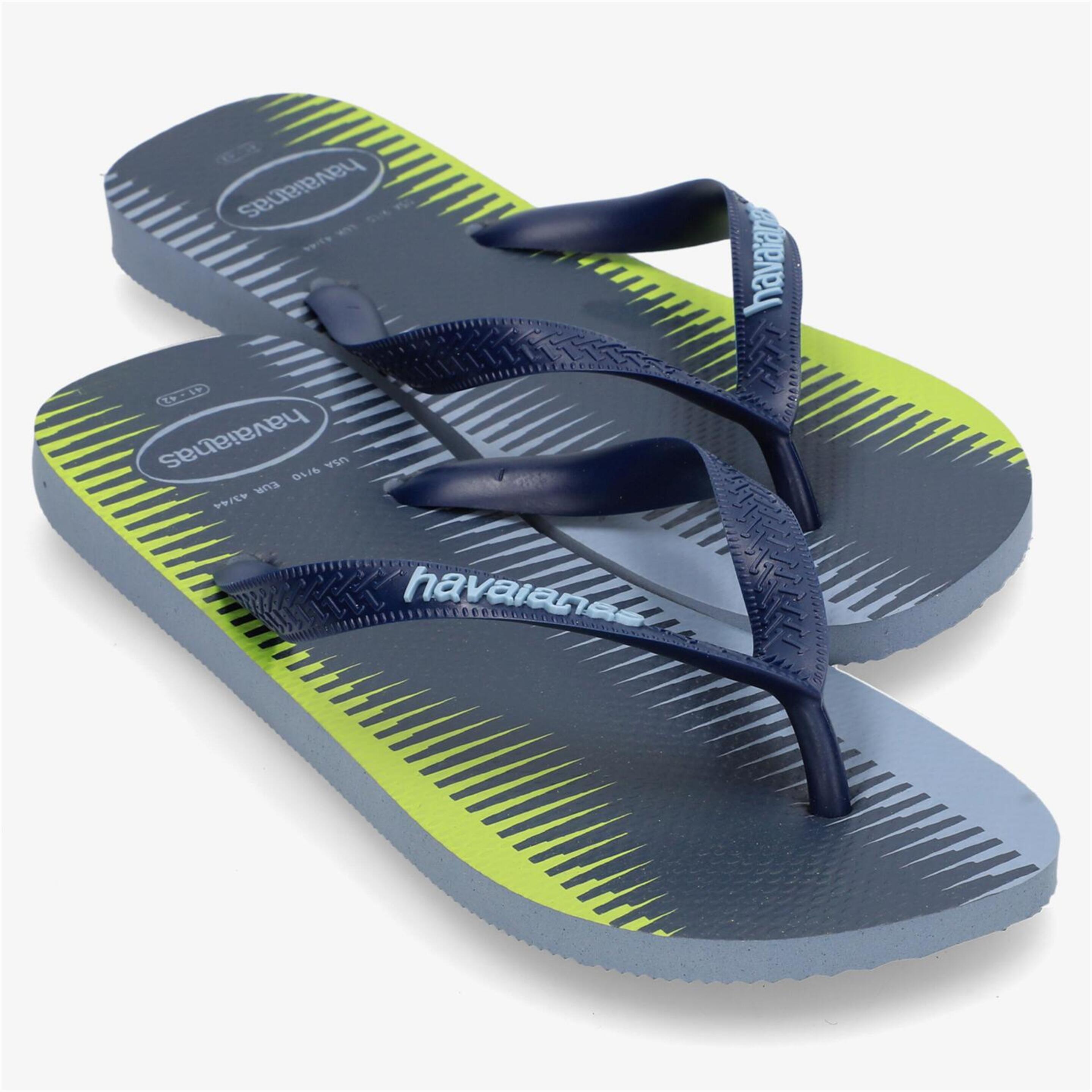 Havaianas Trend