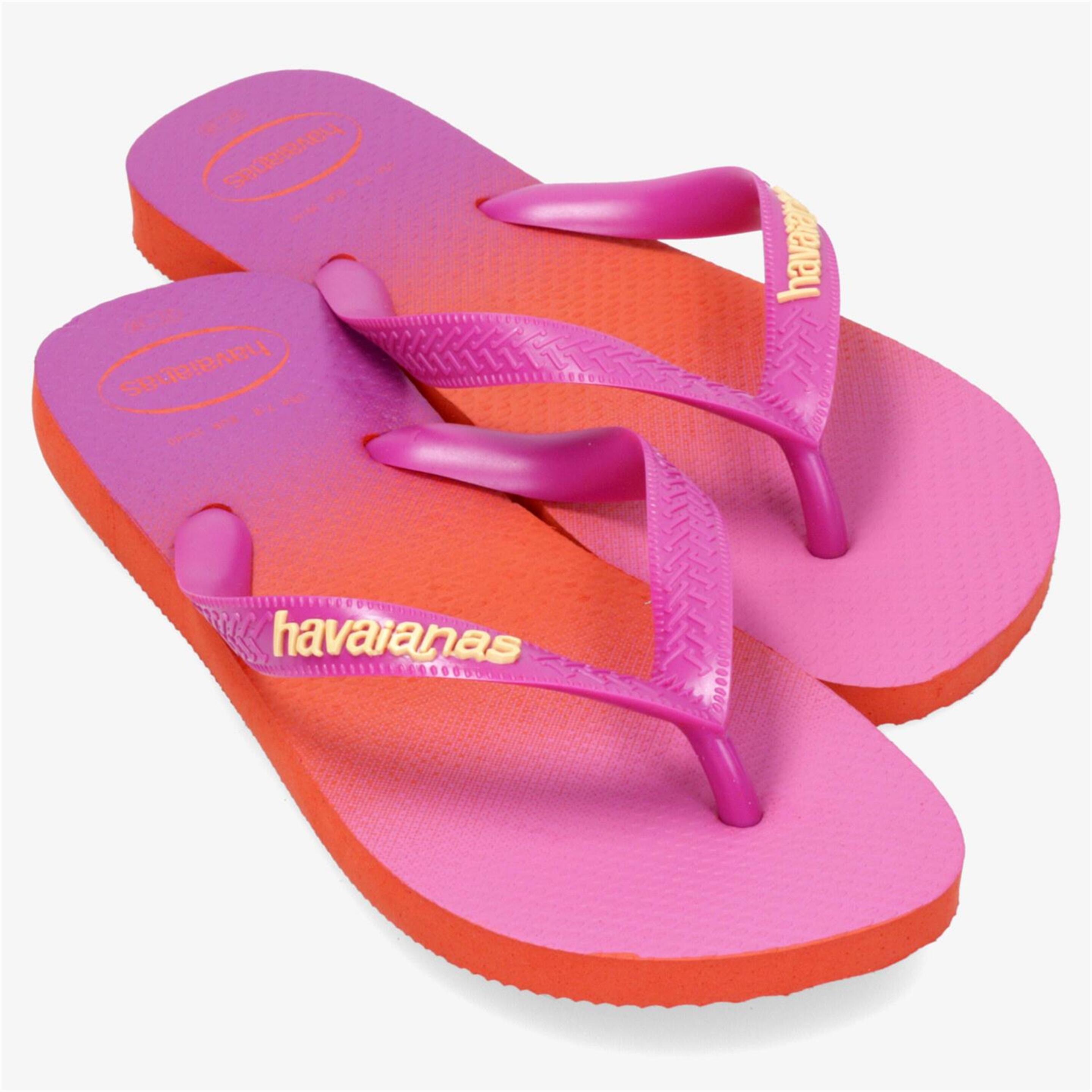 Havaianas Top Fashion