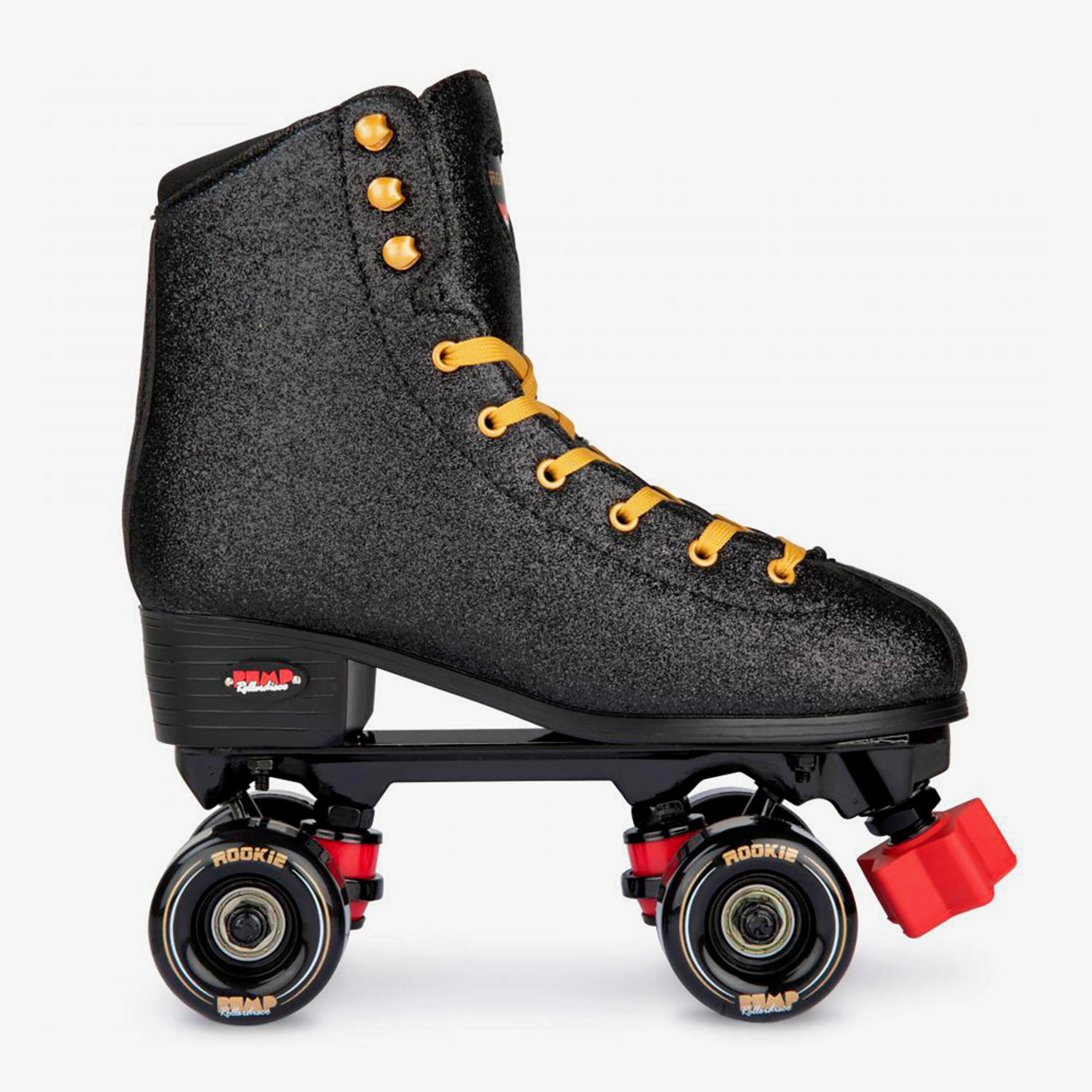 Rookie Rollerskates