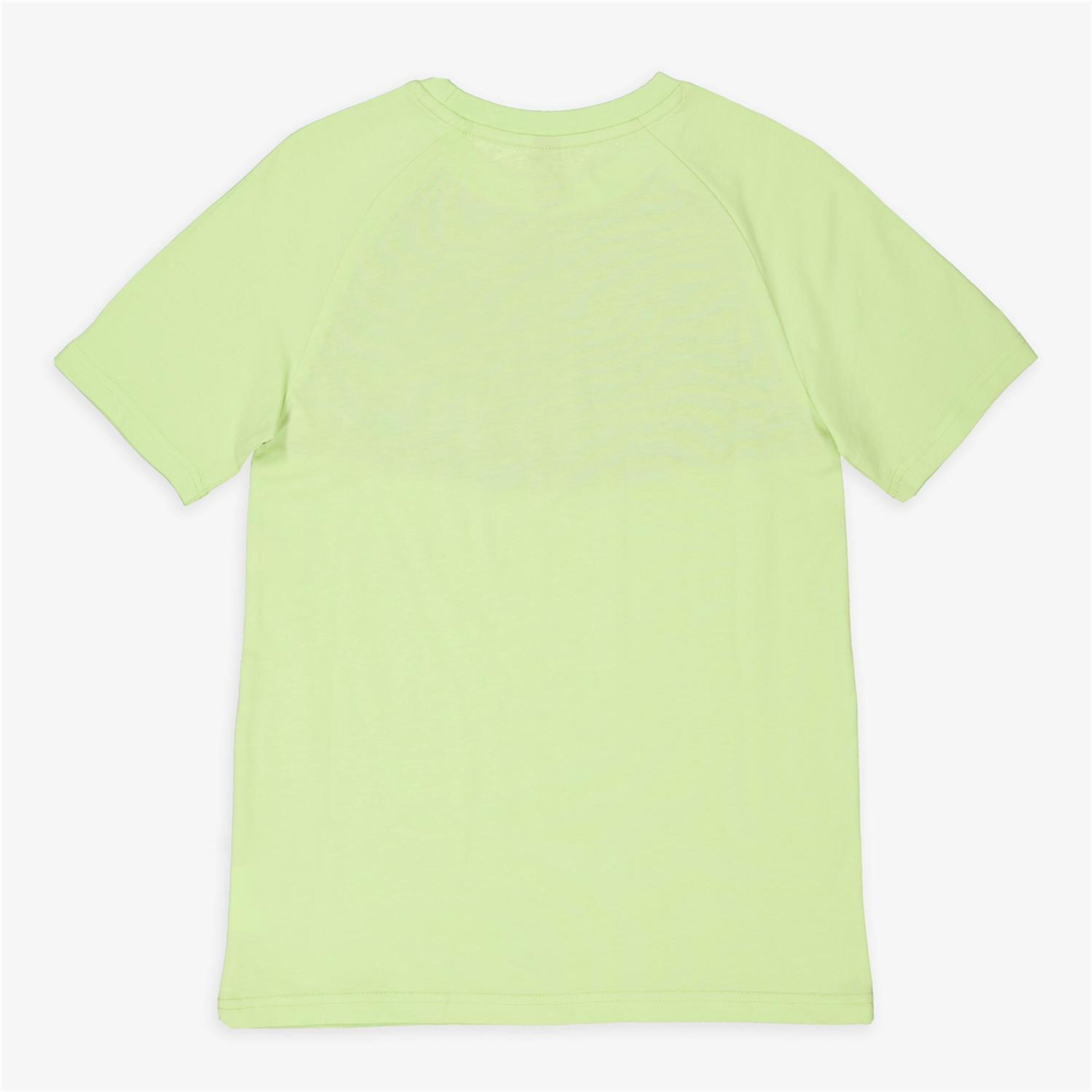 Camiseta Fila - Lima - Camiseta Niño
