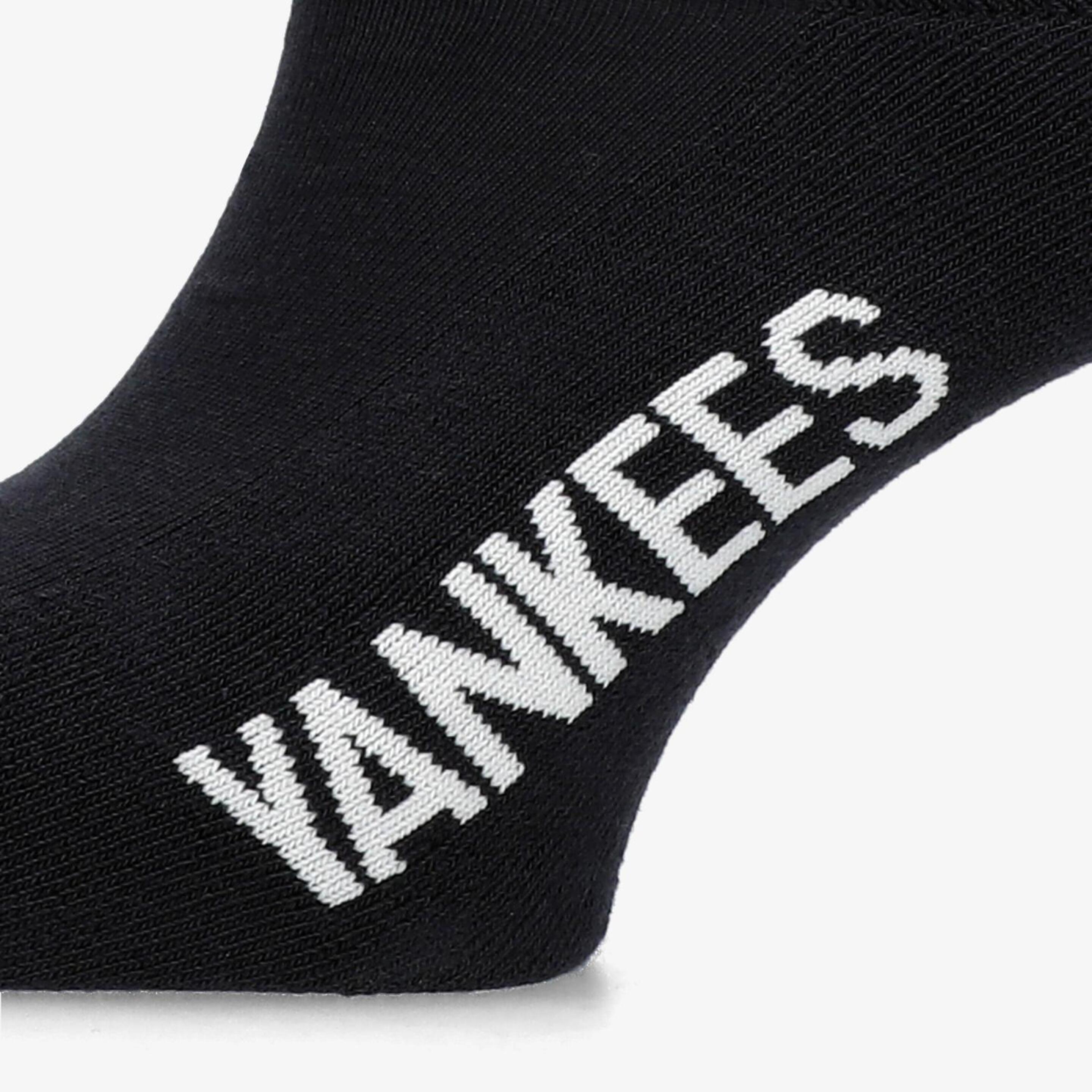 New Era NY Yankees - Marino - Calcetines Unisex