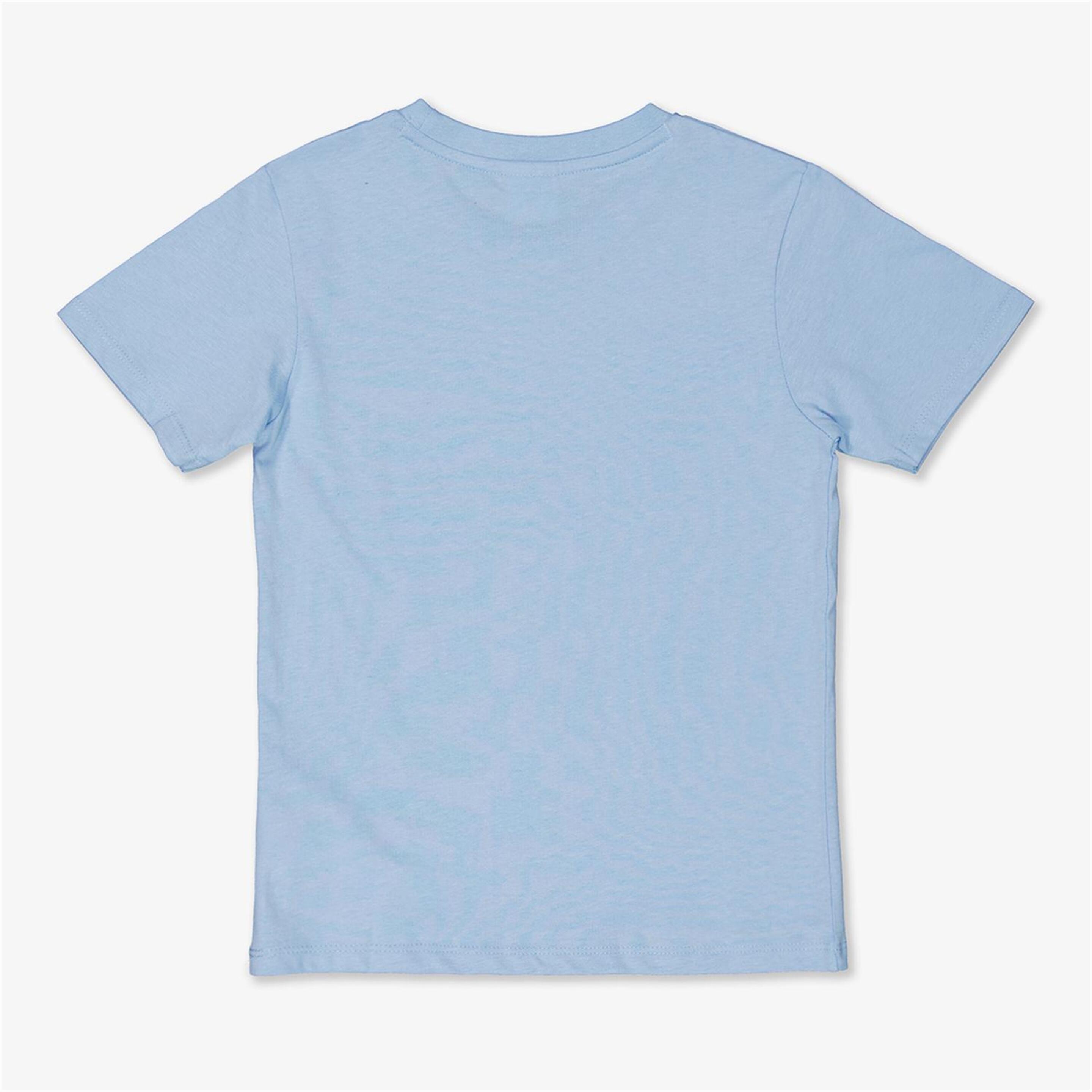 T-shirt Bluey