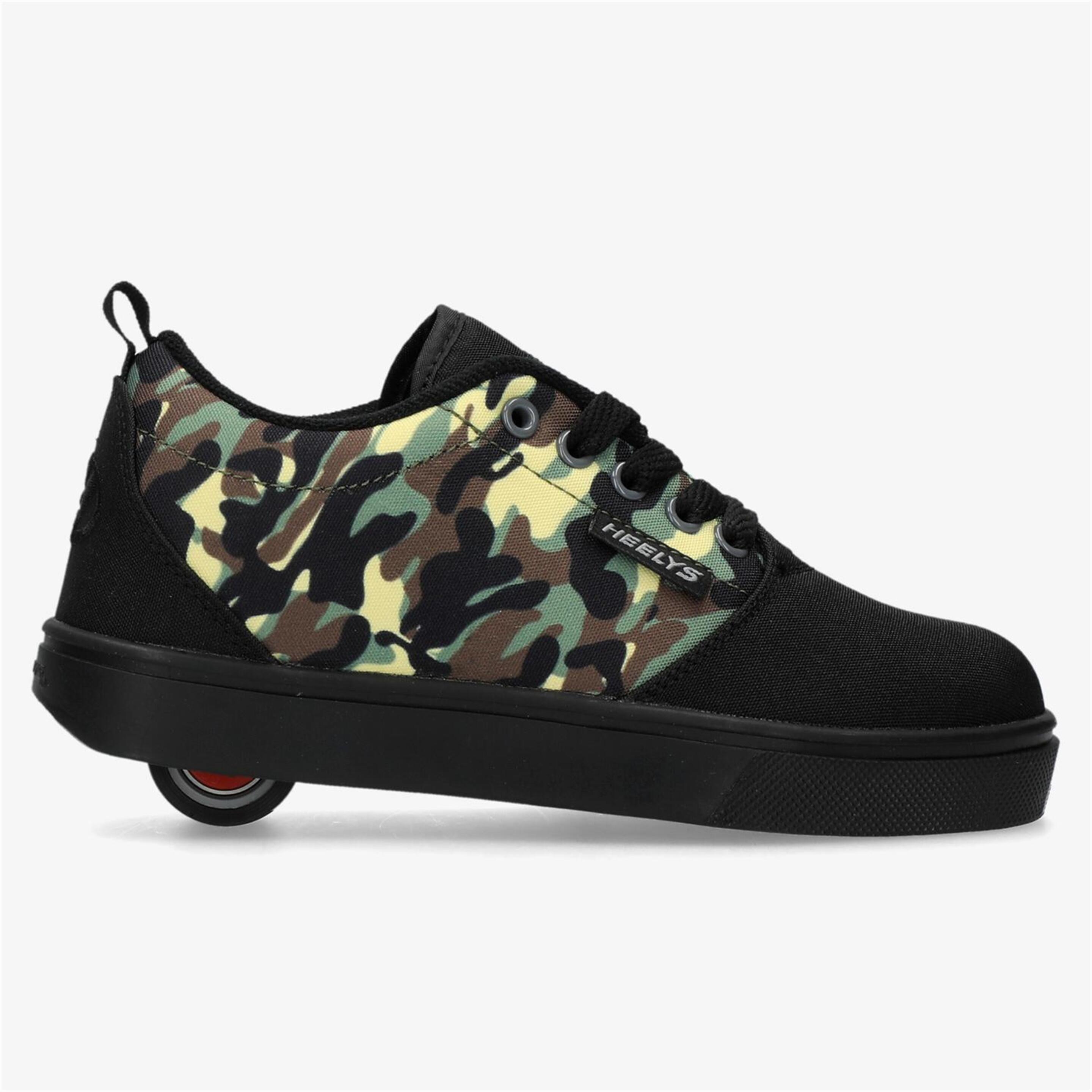 Heelys Pro20 Prints