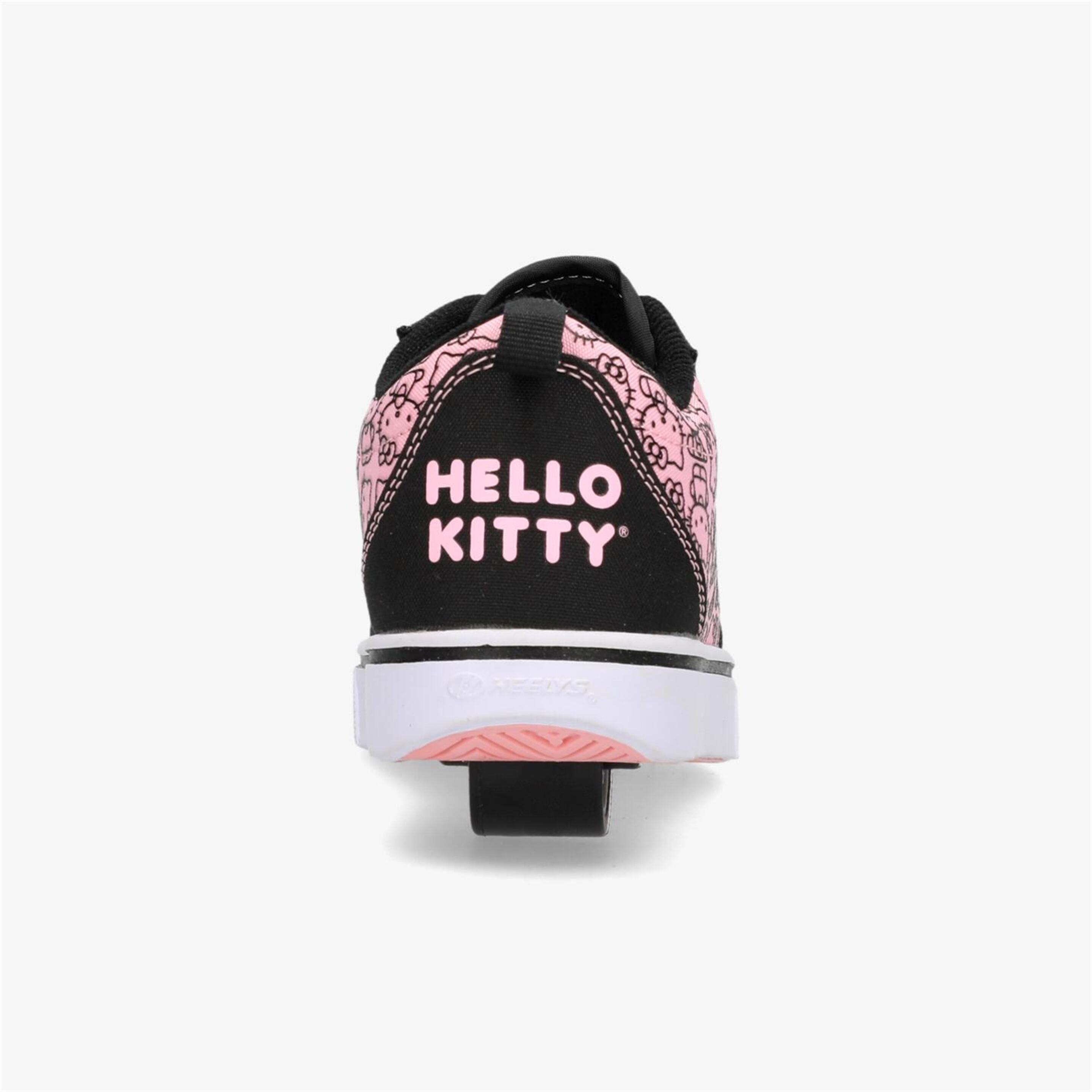 Heelys Pro 20 Hello Kitty