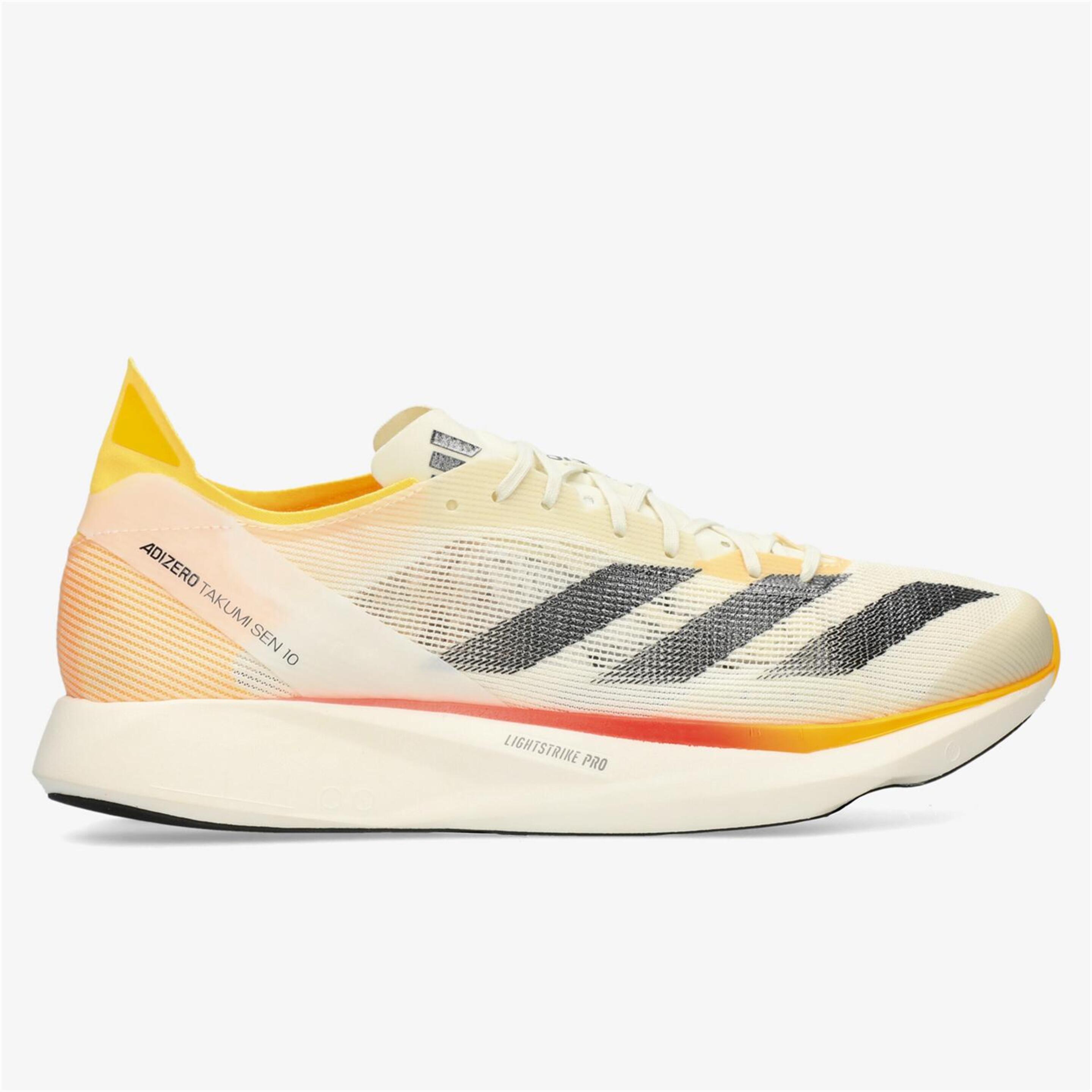 adidas Adizero Takumi Sen 10