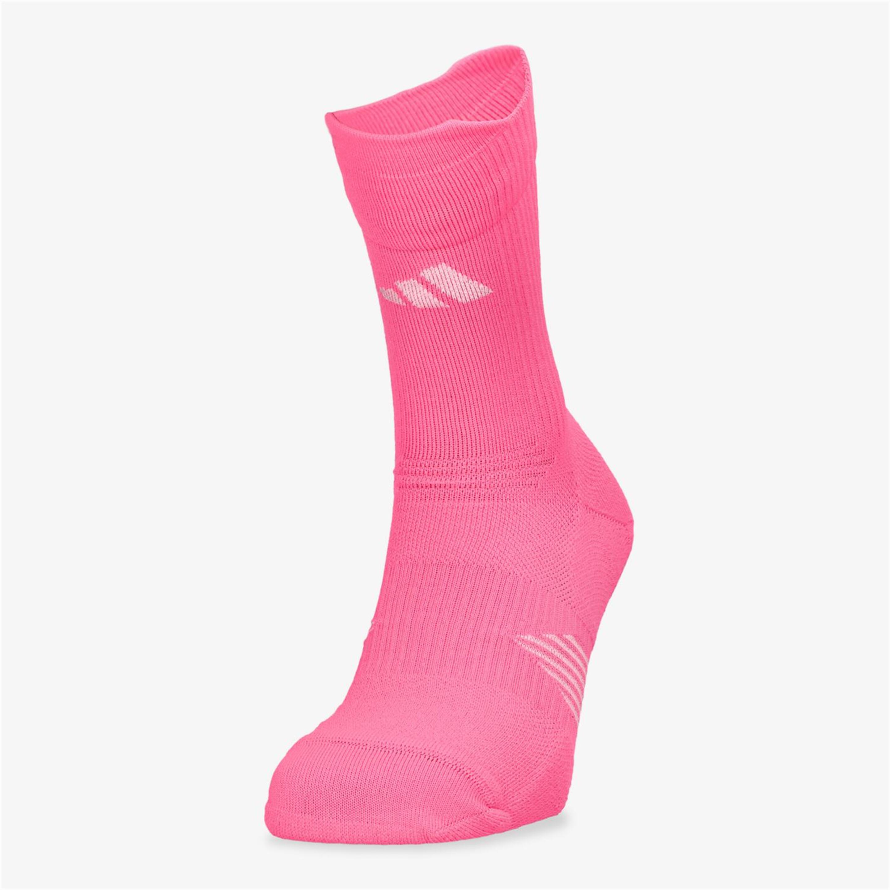 Calcetines adidas - rosa - Calcetines Running Mujer