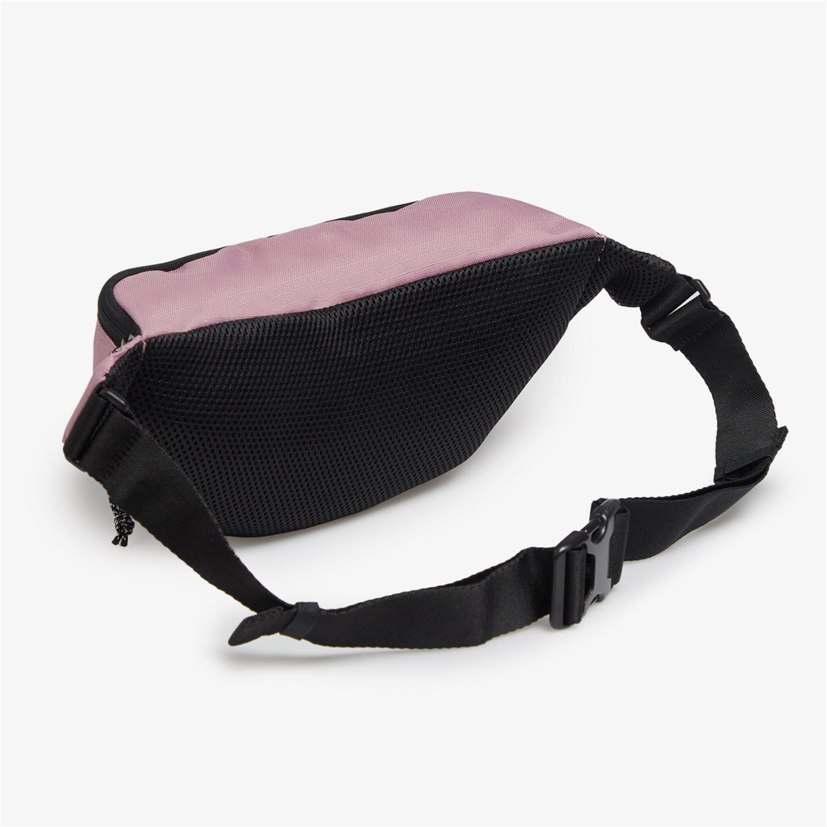 Bolsa Cintura adidas - Rosa - Bolsa Cintura | Sport Zone