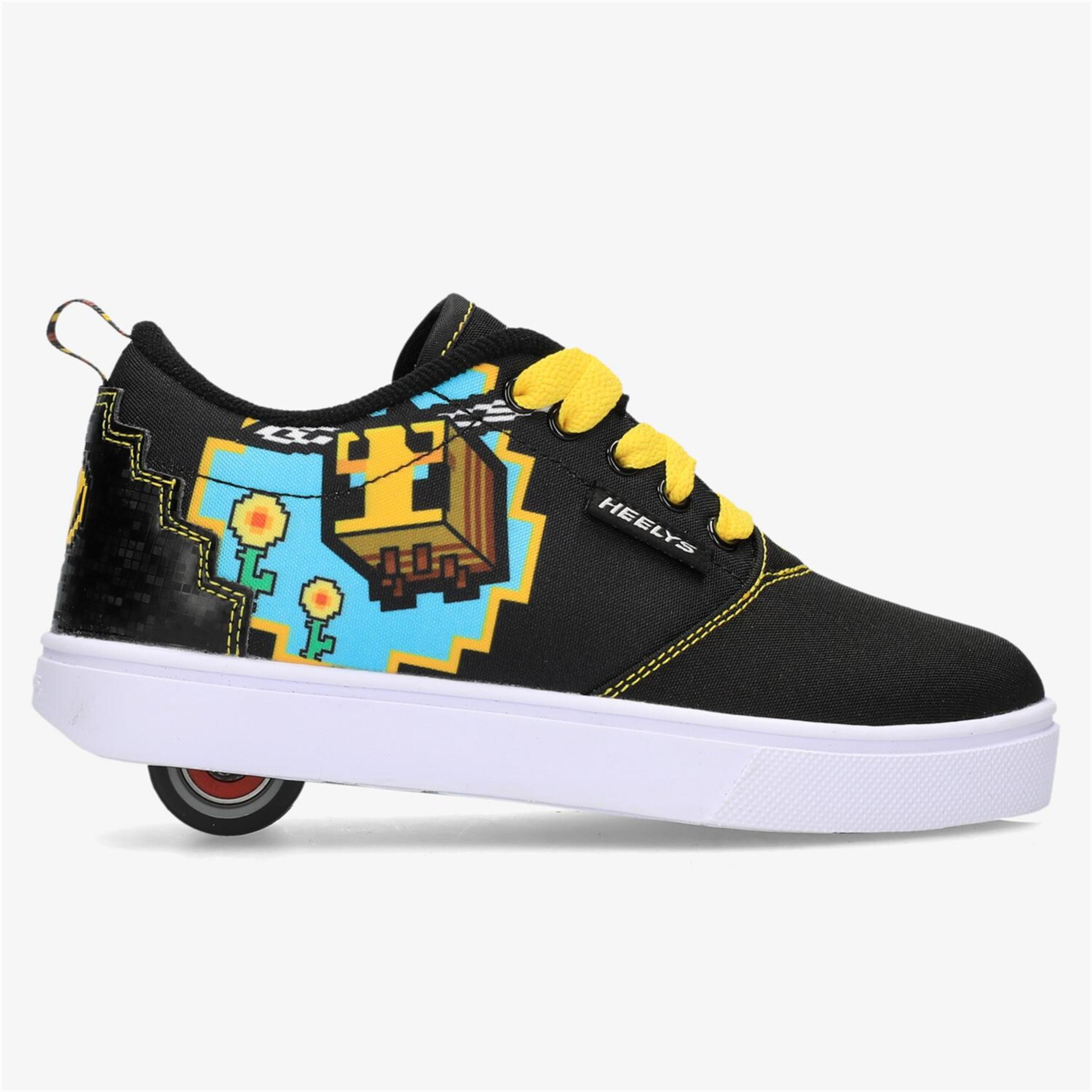 Heelys Minecraft