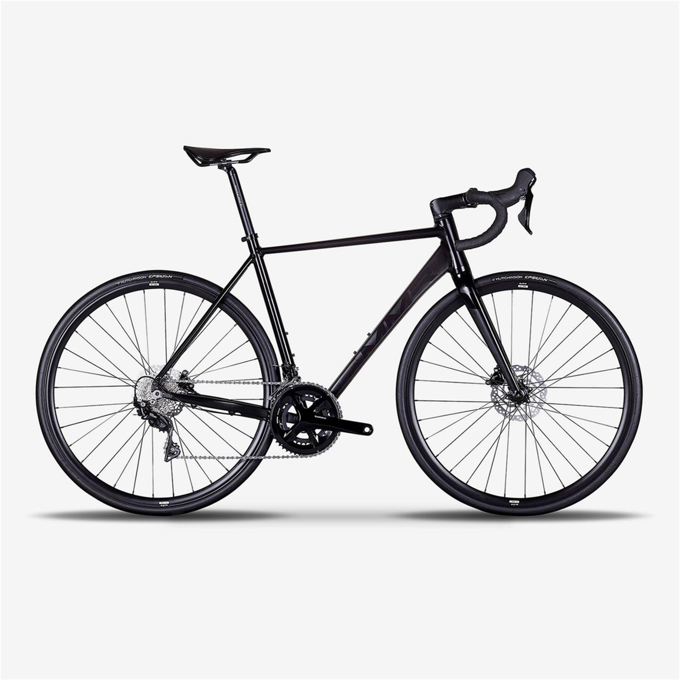 MMR Grip 00 - negro - Bicicleta Carretera