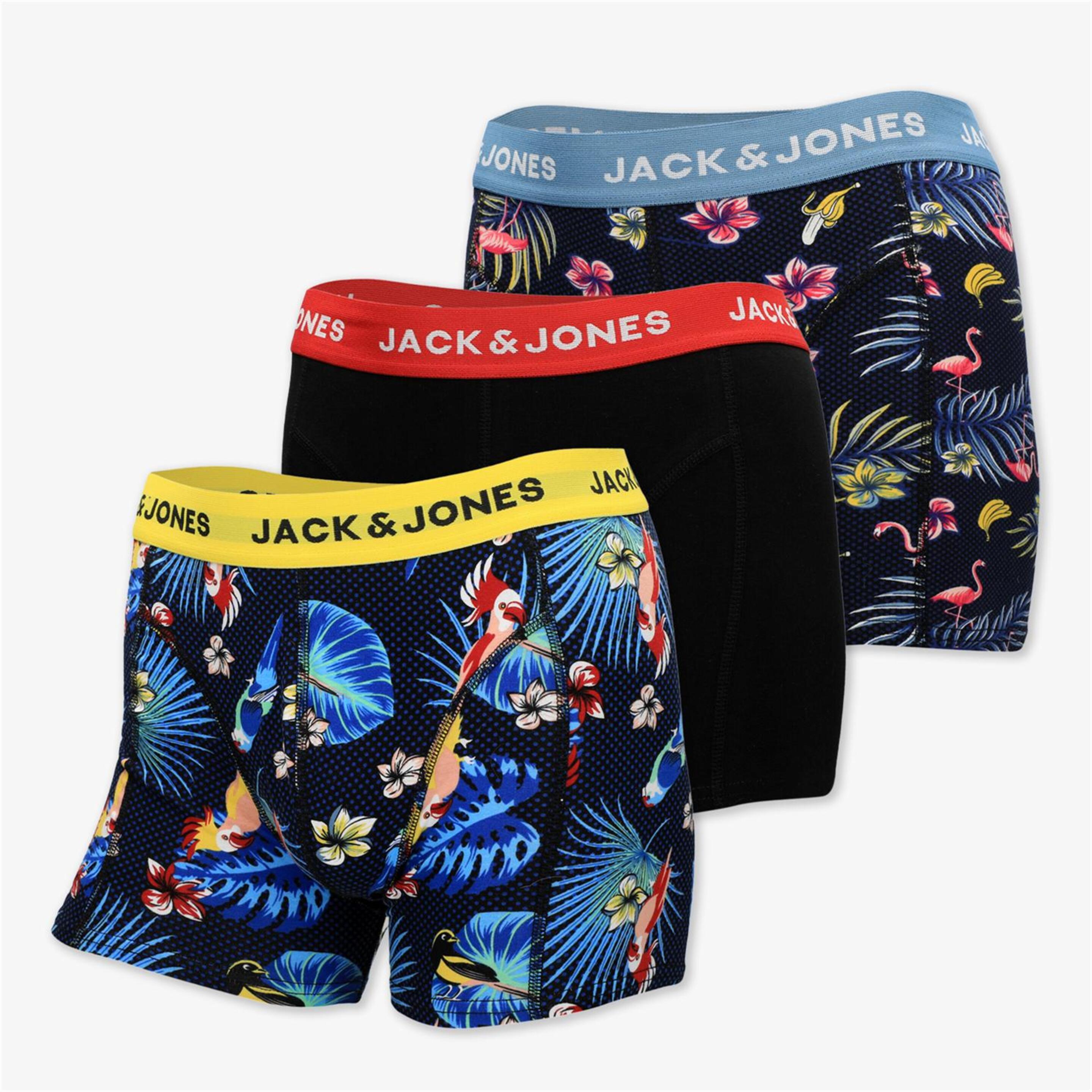 Jack & Jones Jacflower Bird