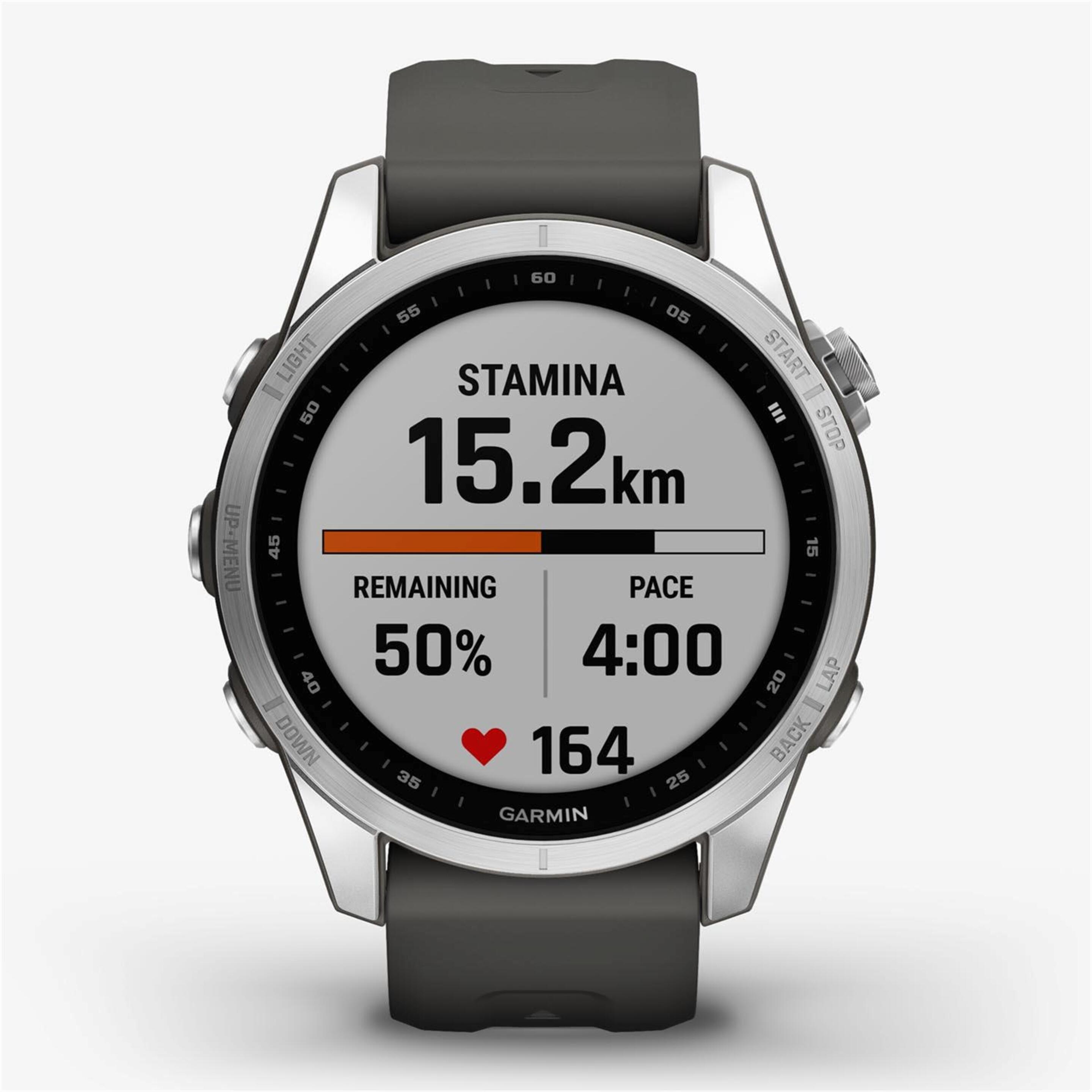 Fenix 7s Plmtro Smrtwtch Run 0335461