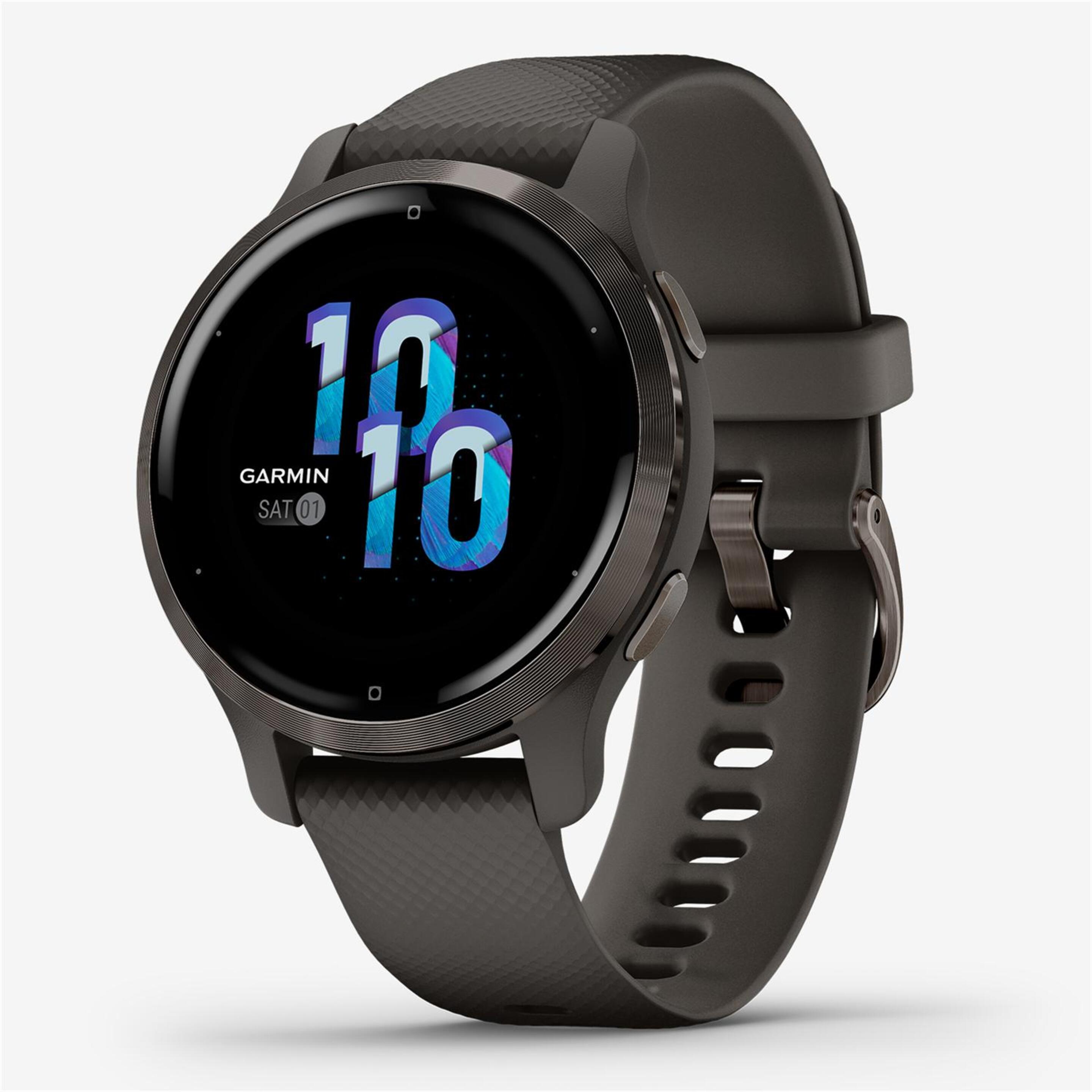 Garmin Venu 2s - Smartwatch