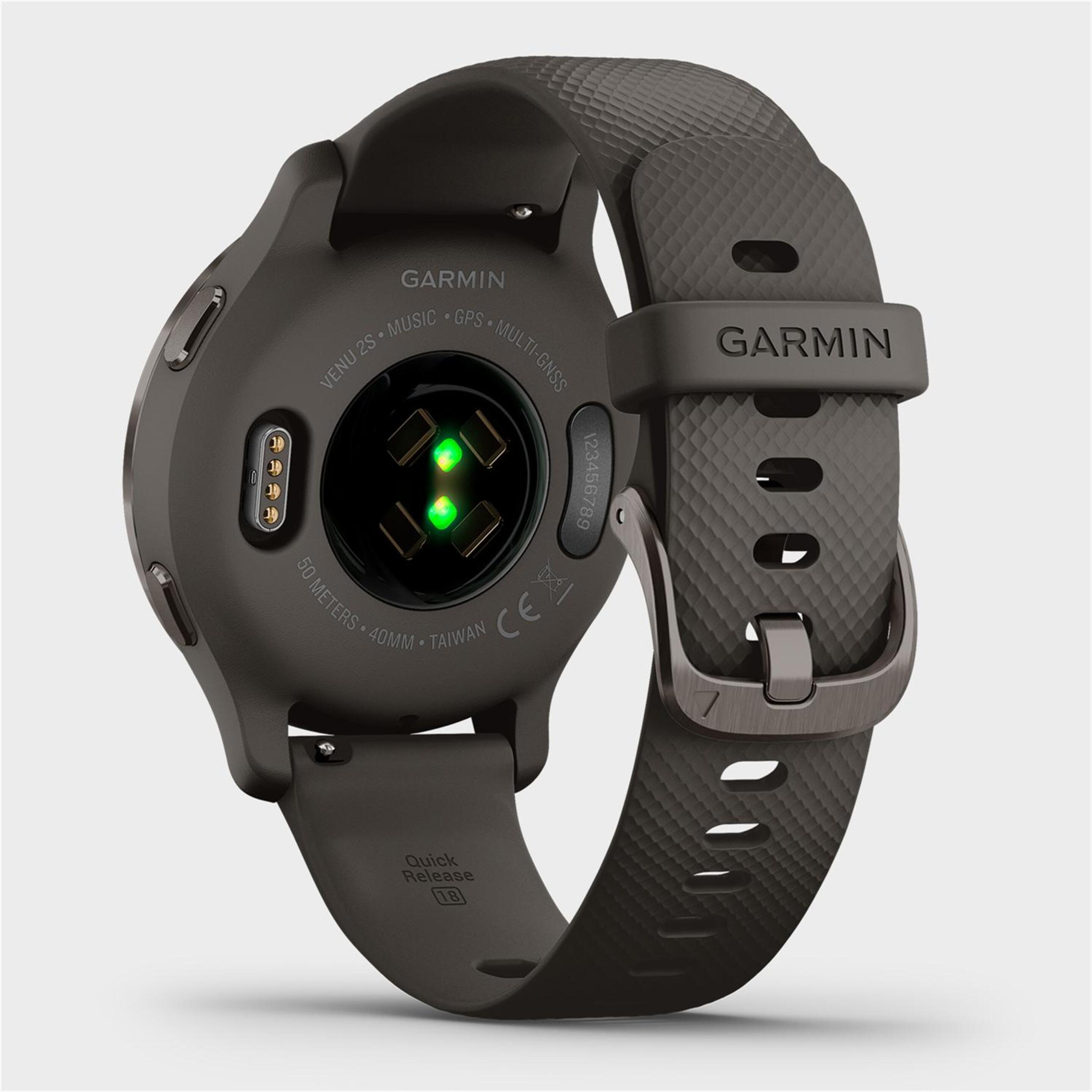 Garmin Venu 2s - Smartwatch